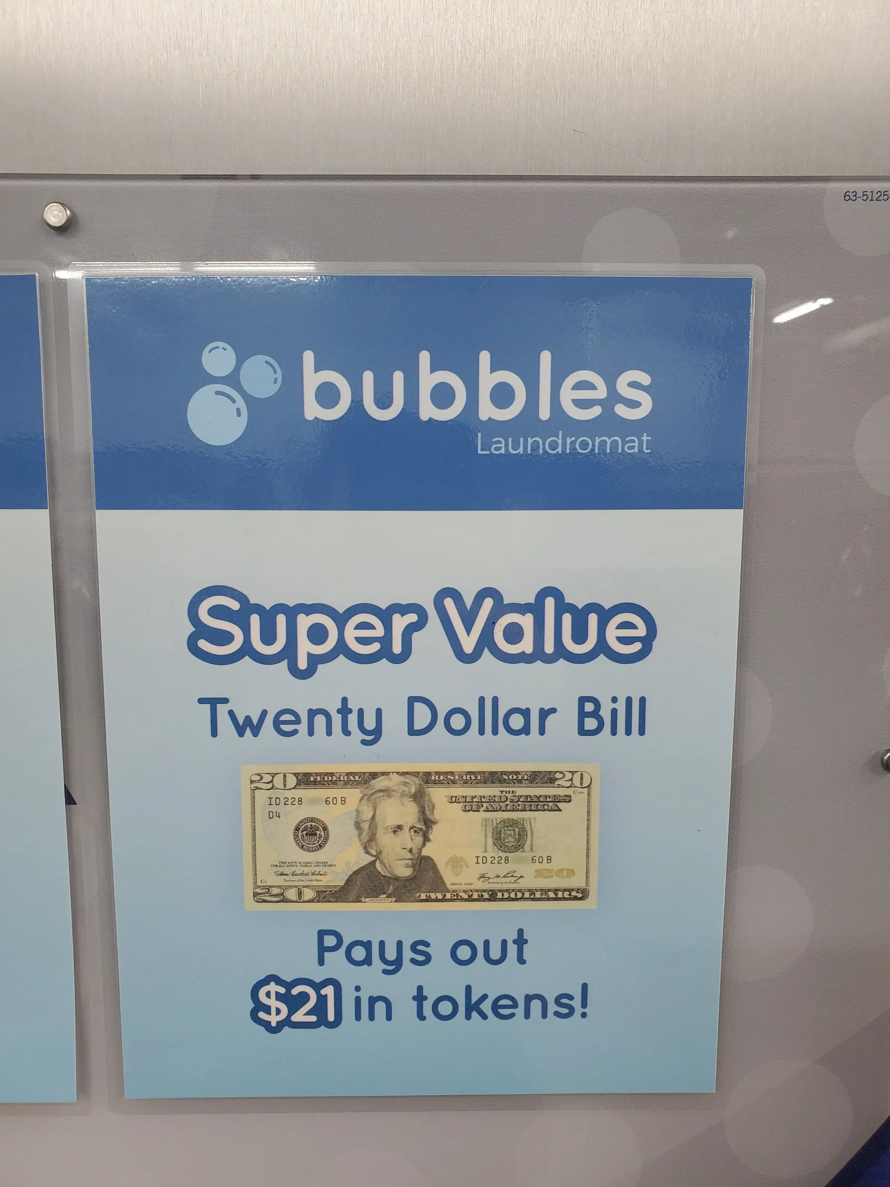 Bubbles Laundromat - Image 17