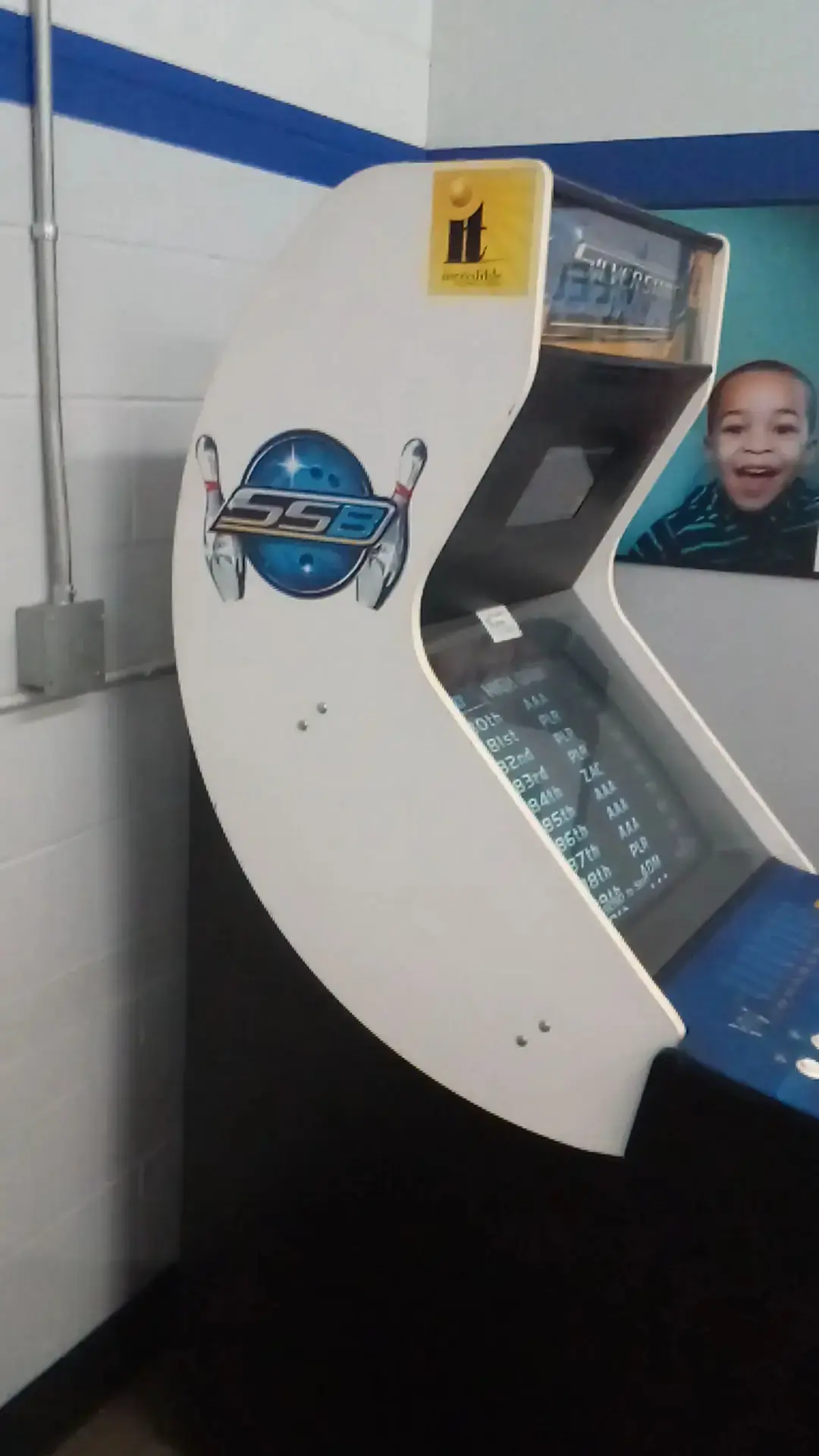 Bubbles Laundromat thumbnail 14