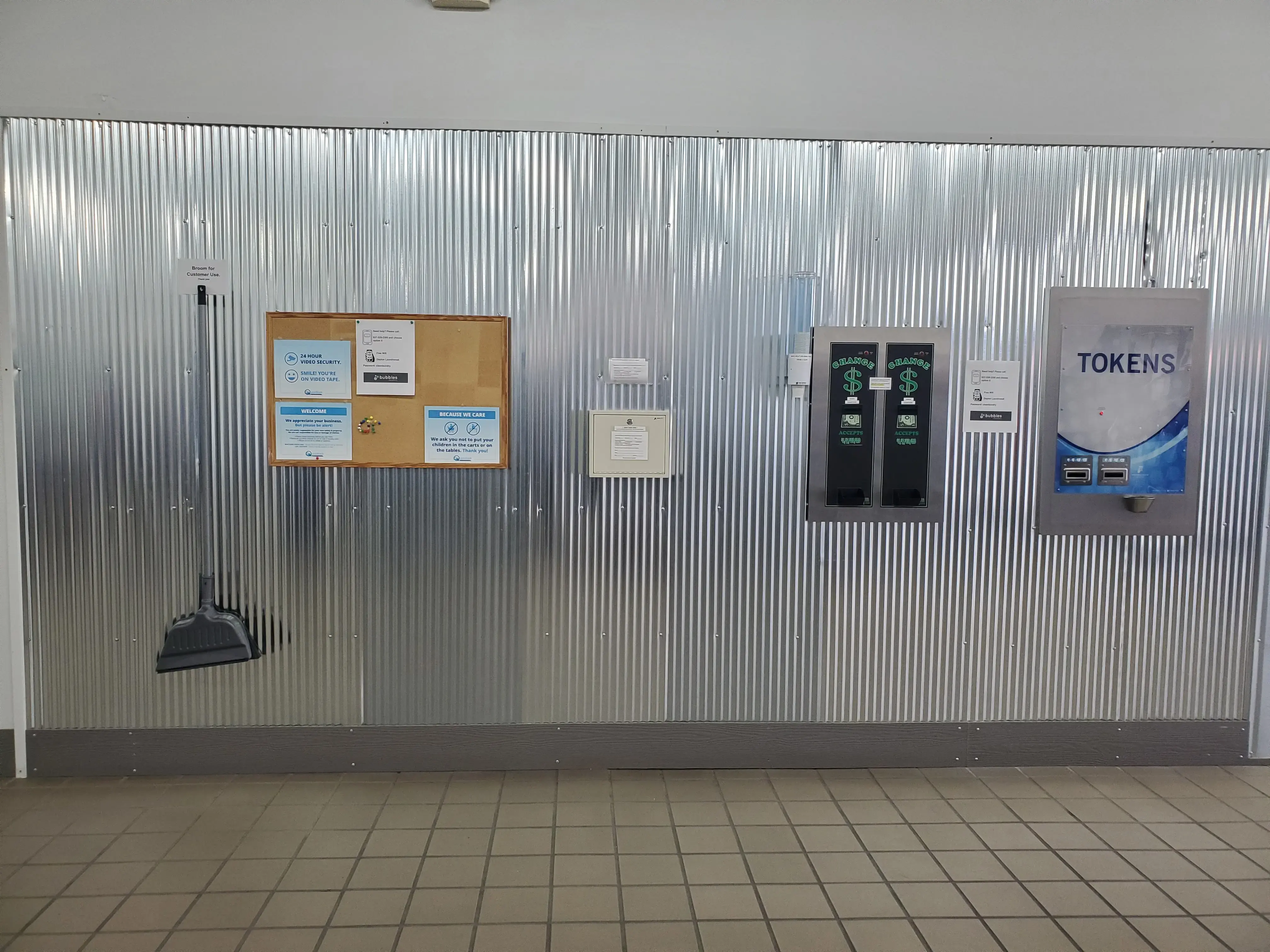 Bubbles Laundromat - Image 6