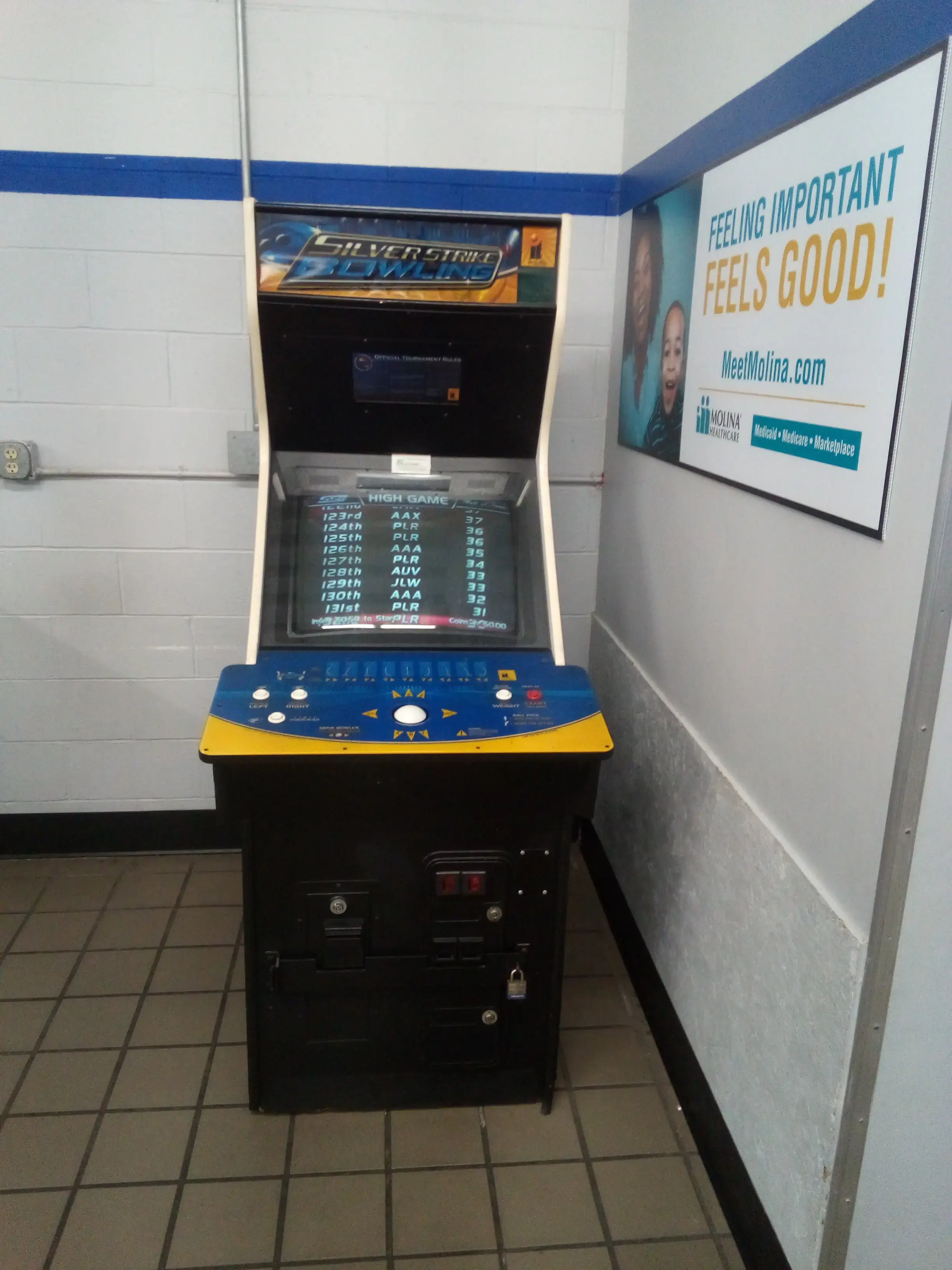 Bubbles Laundromat thumbnail 13