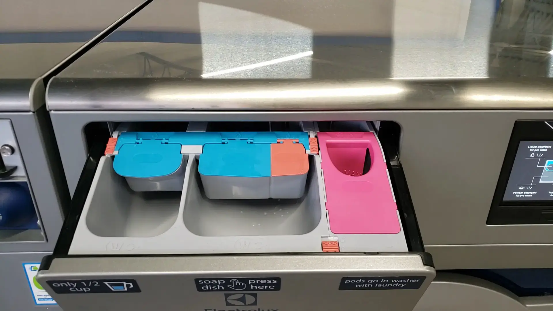 Bubbles Laundromat - Image 8