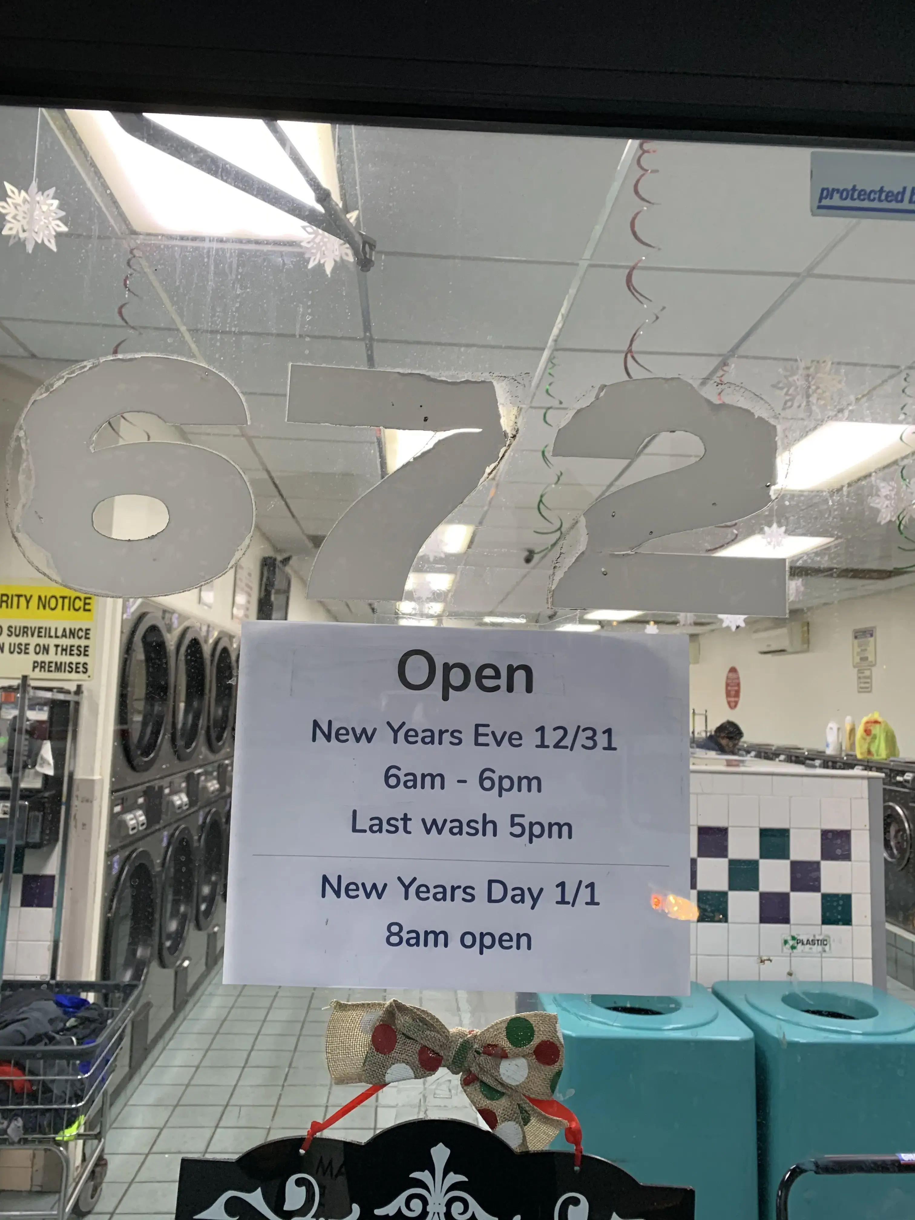 Bubbles Laundromat thumbnail 13