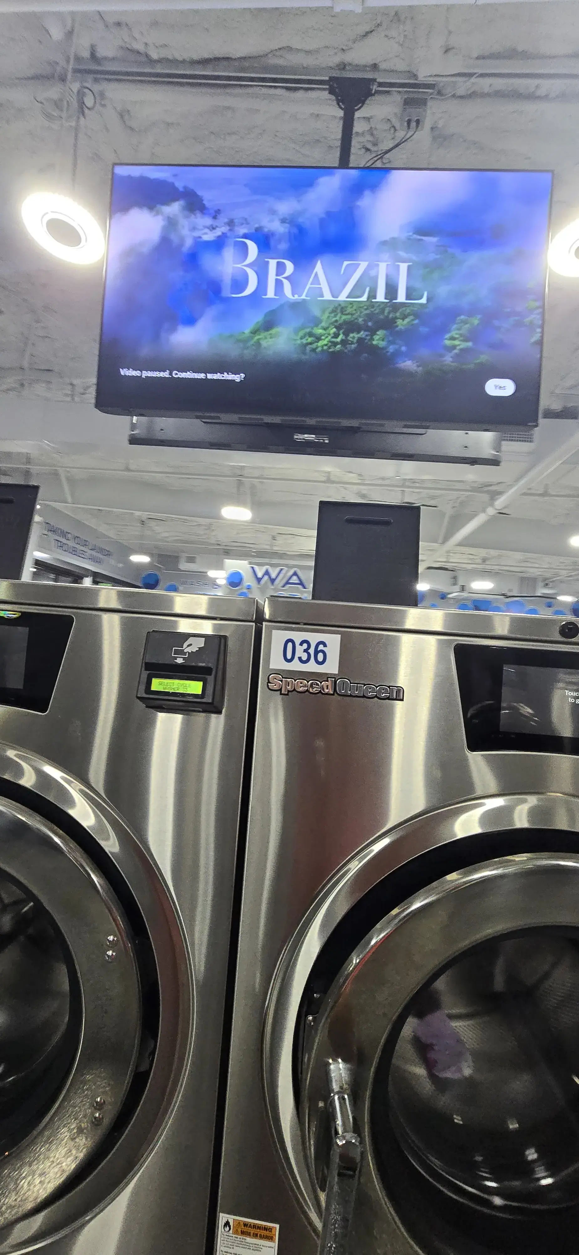 Bubbles Laundry - Image 5