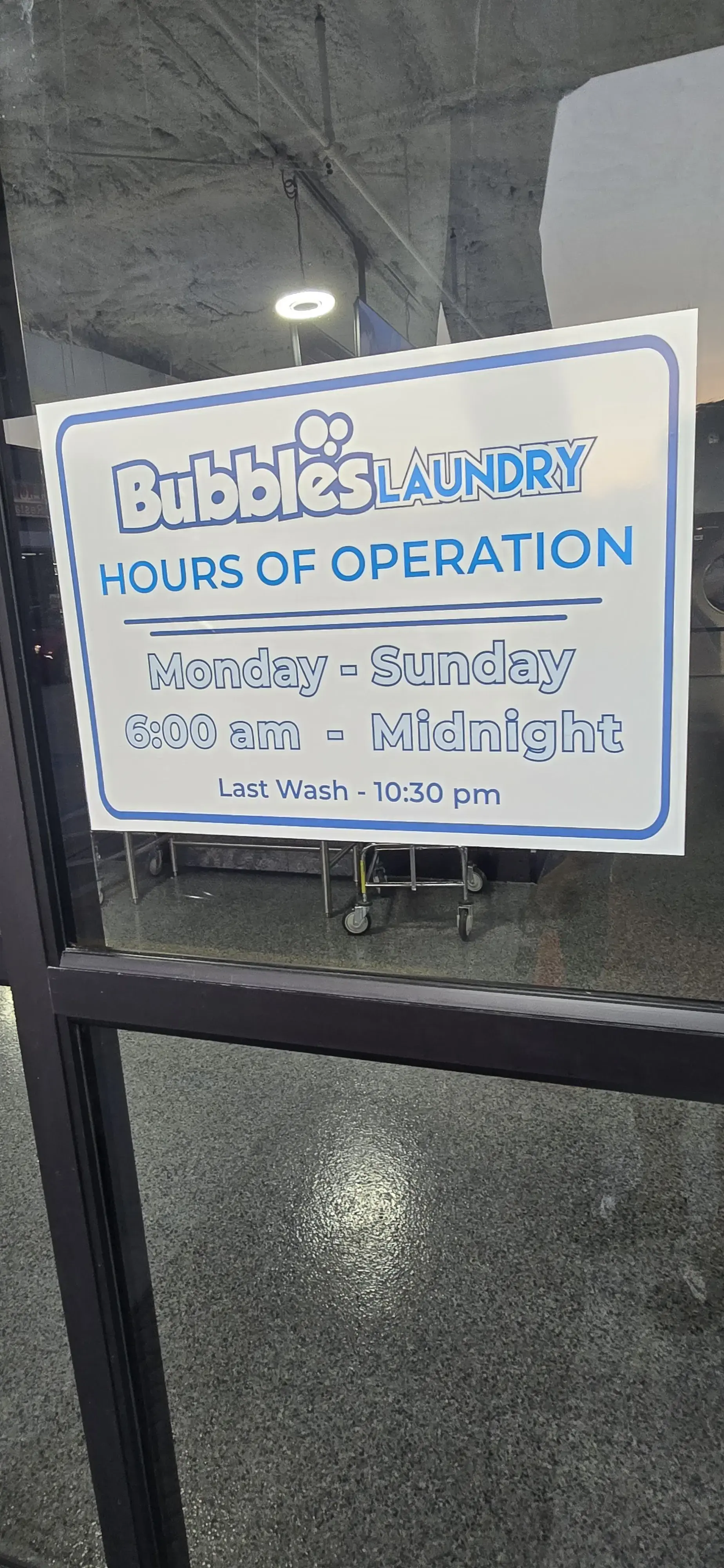 Bubbles Laundry - Image 6