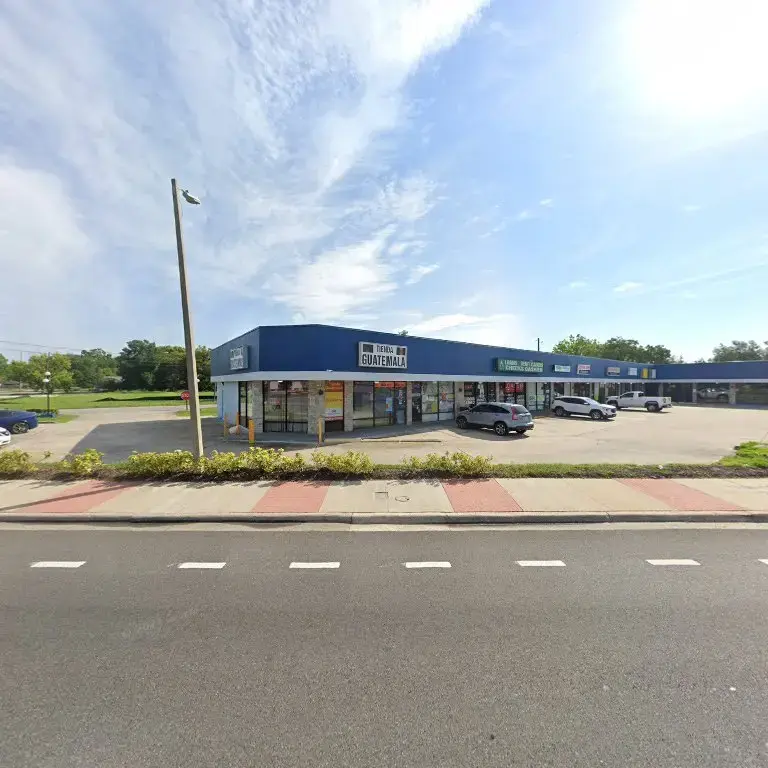 Bubbles Laundry thumbnail 9