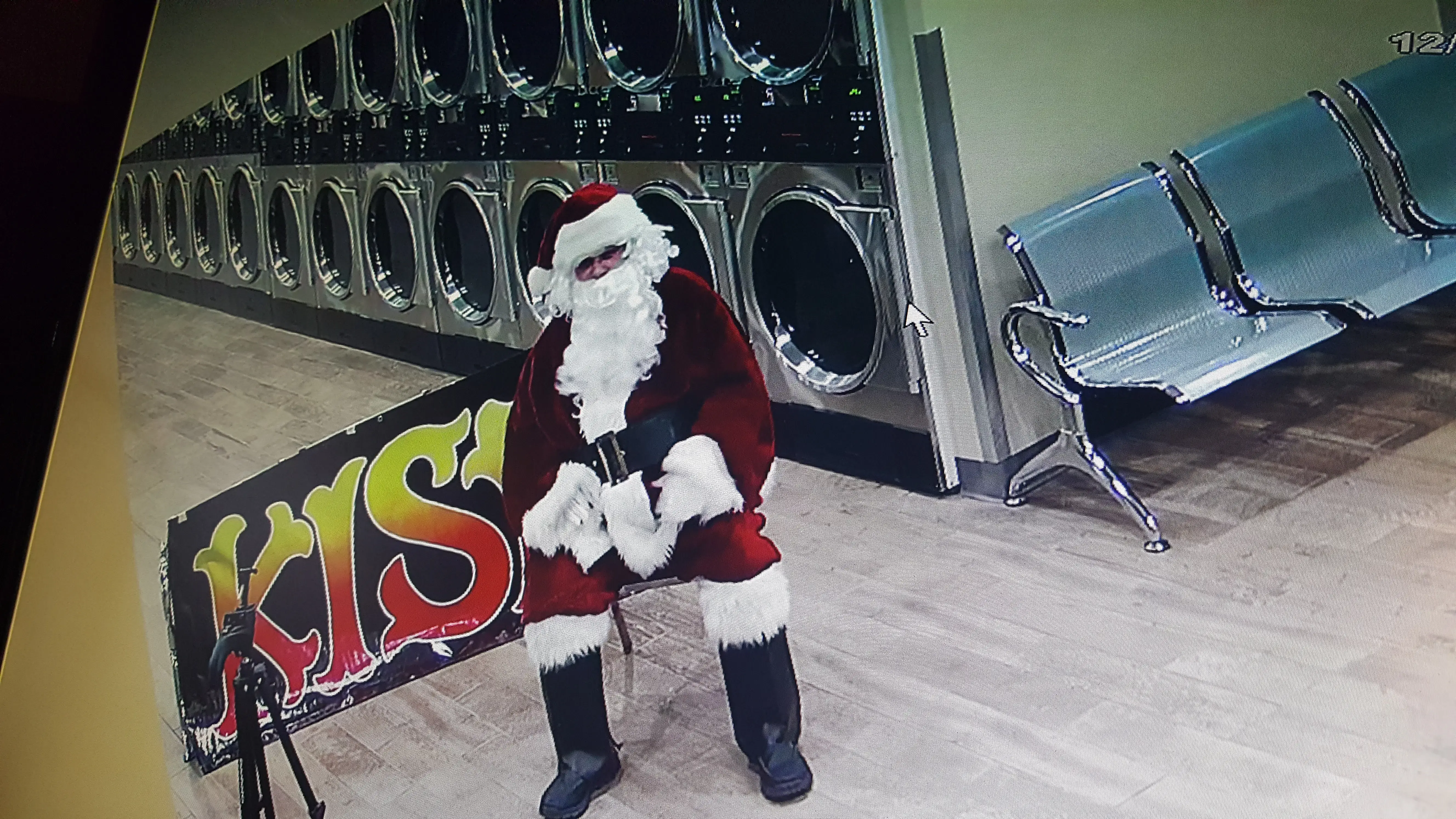 Bubbles Laundry - Image 18