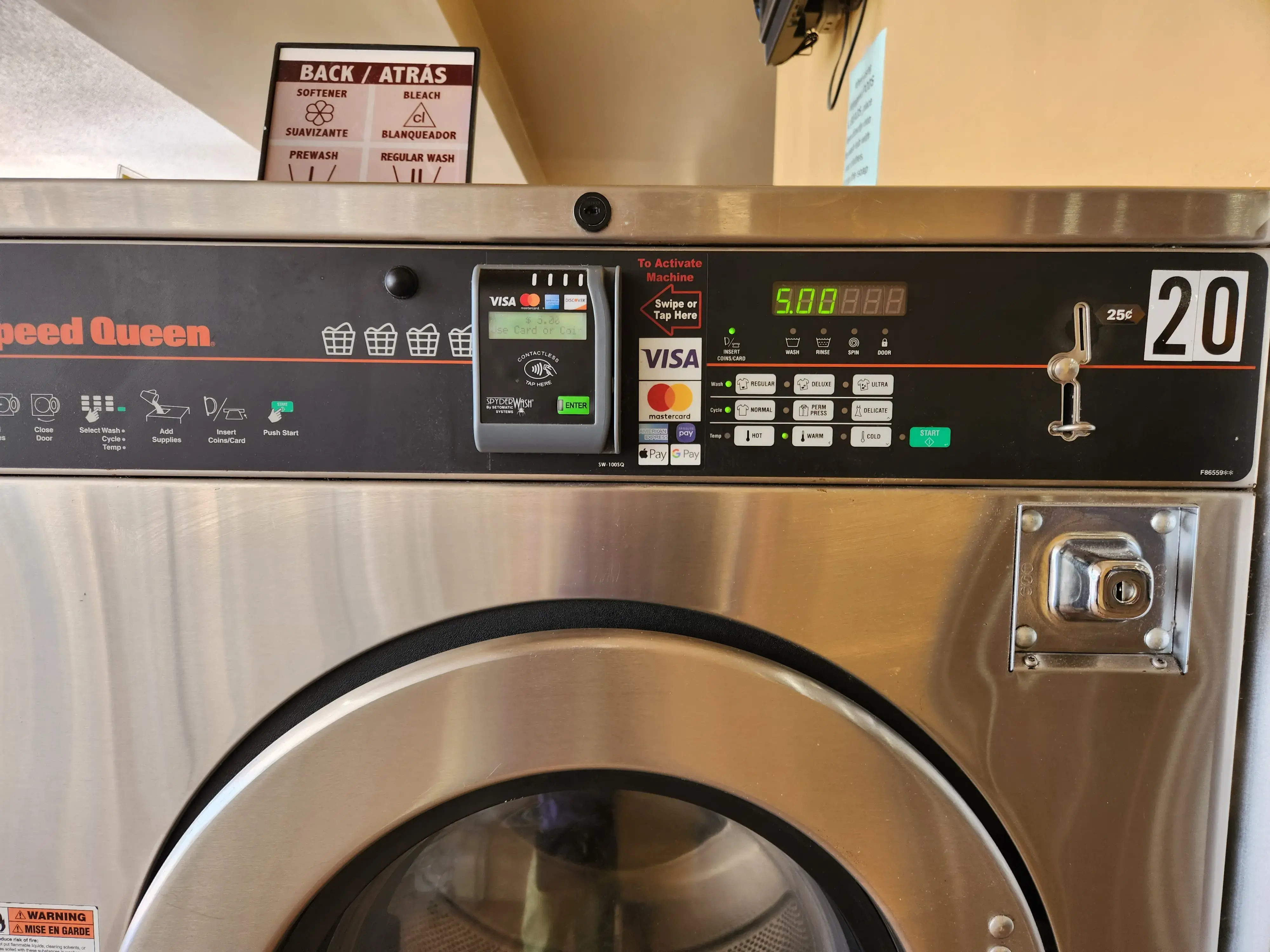 Bubbles Laundry - Image 11