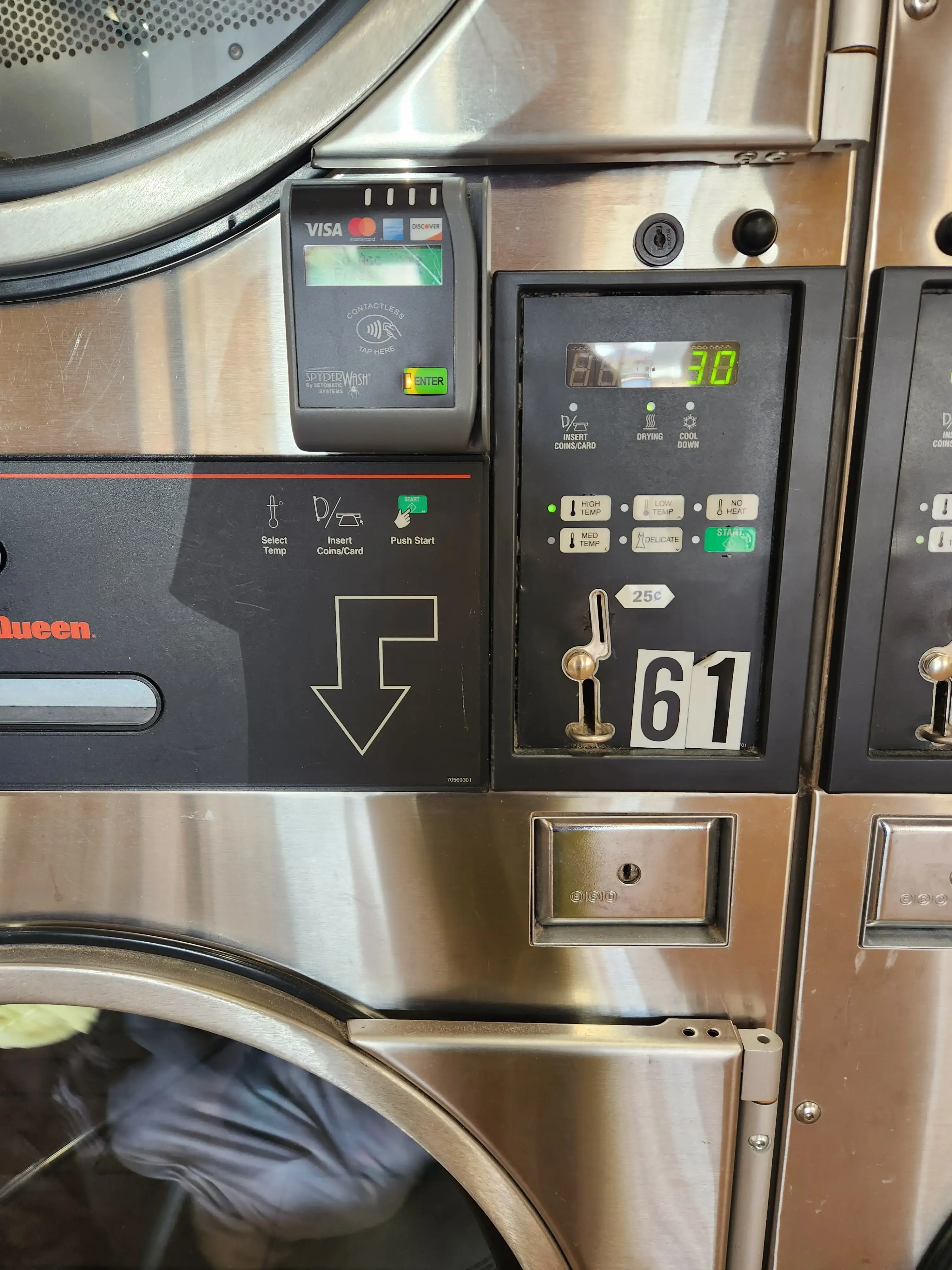 Bubbles Laundry - Image 8