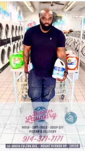 Bubbles Laundry - Image 6