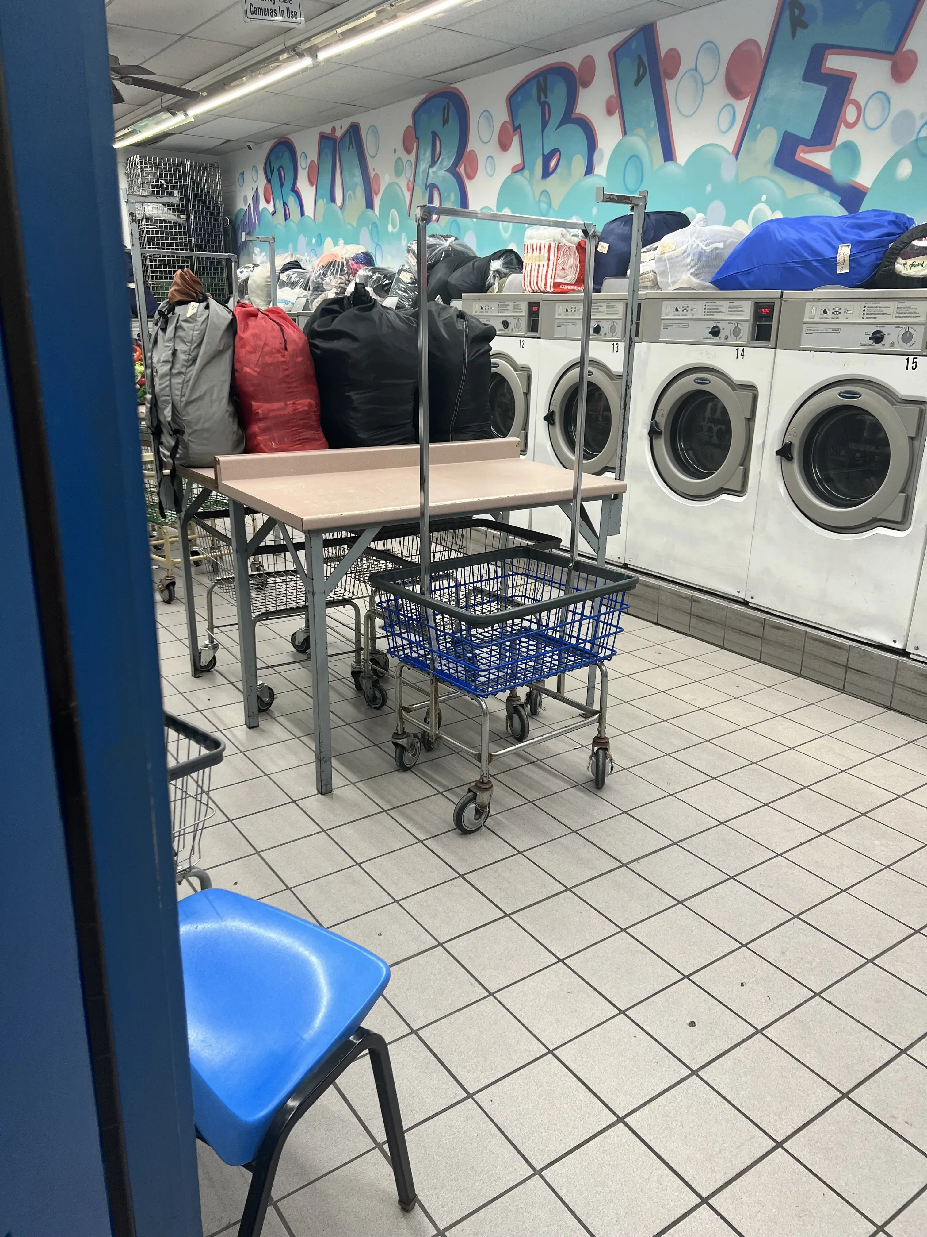 Bubbles Laundry - Image 8