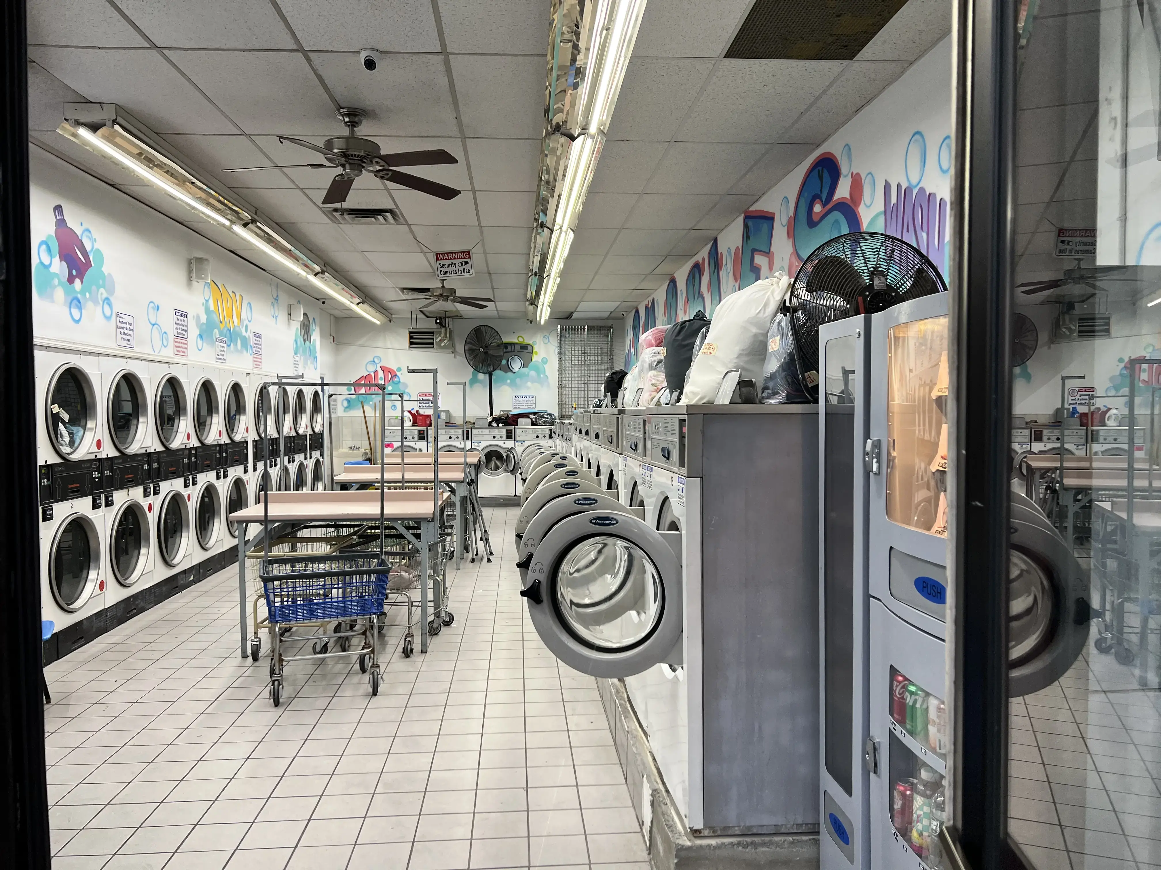 Bubbles Laundry - Image 5