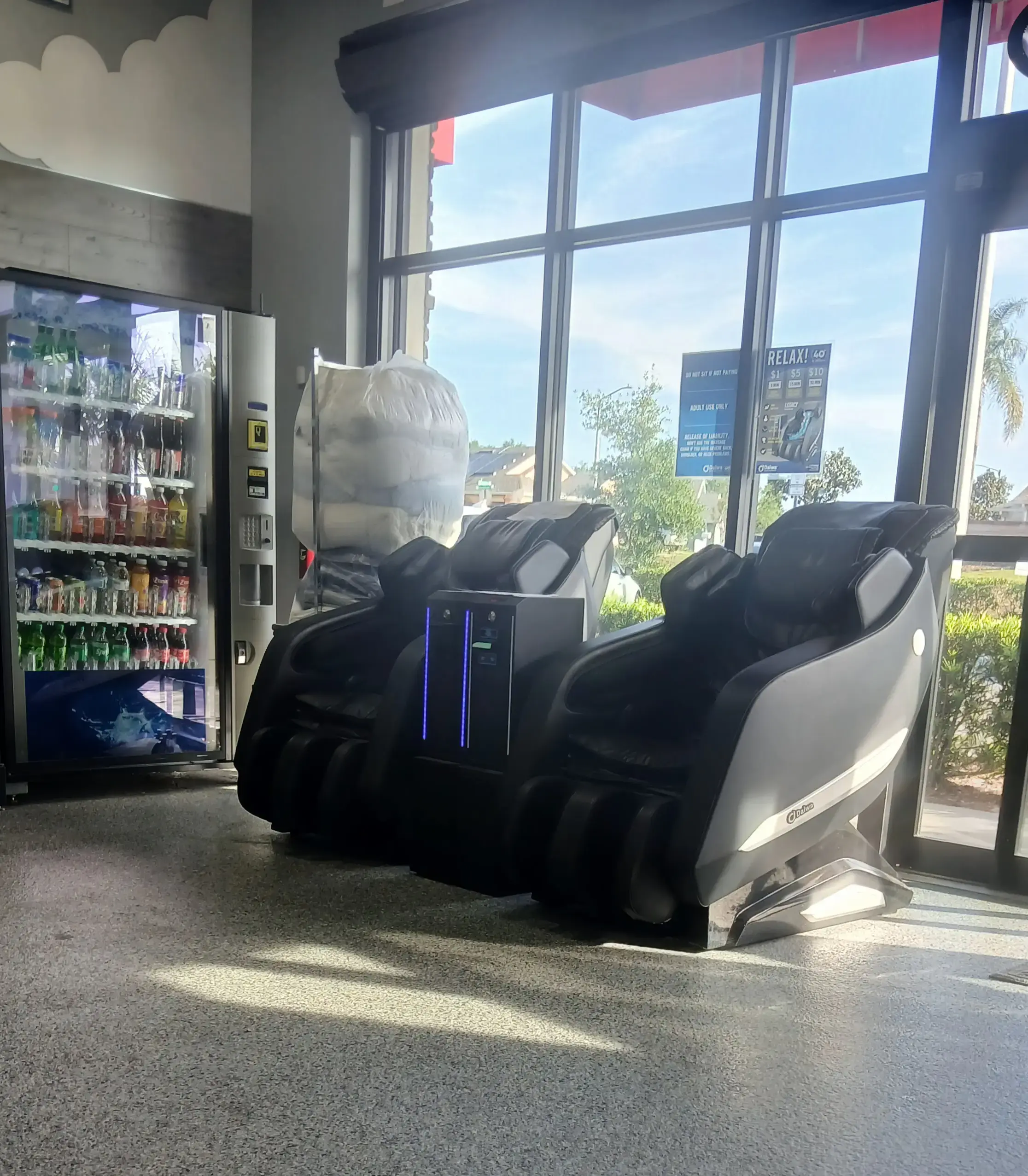 Bubbles Laundry thumbnail 9