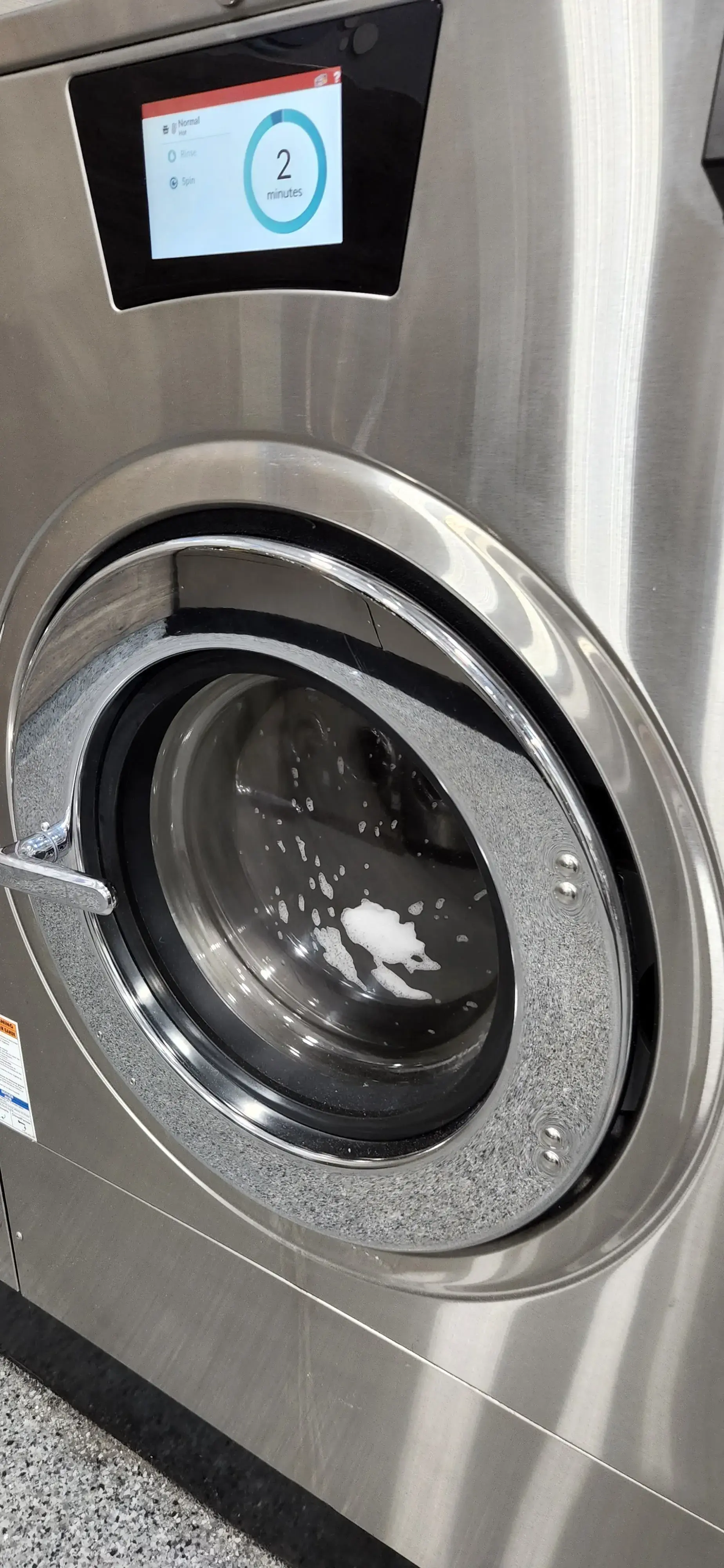 Bubbles Laundry thumbnail 15