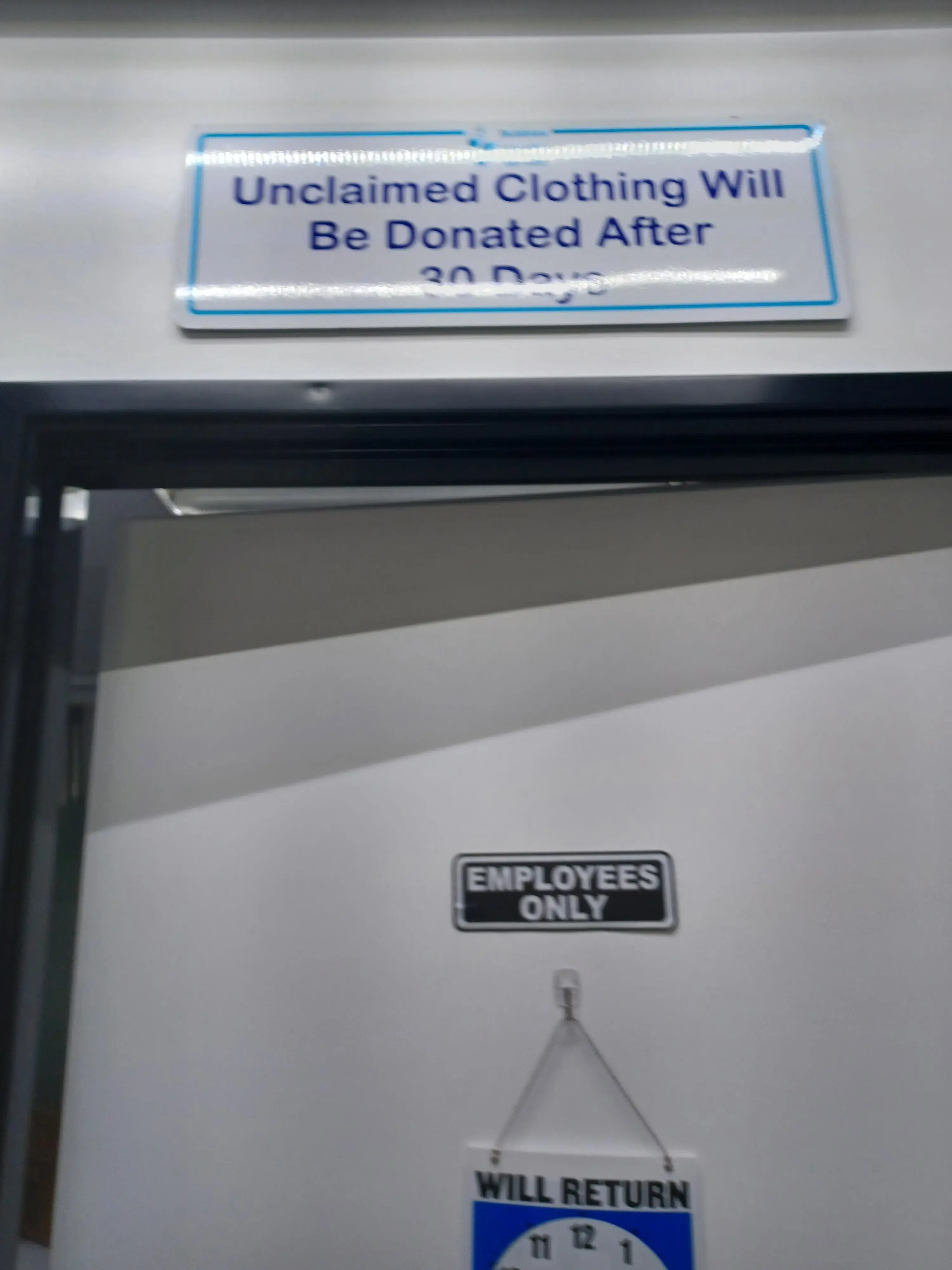 Bubbles Laundry Service - Image 10