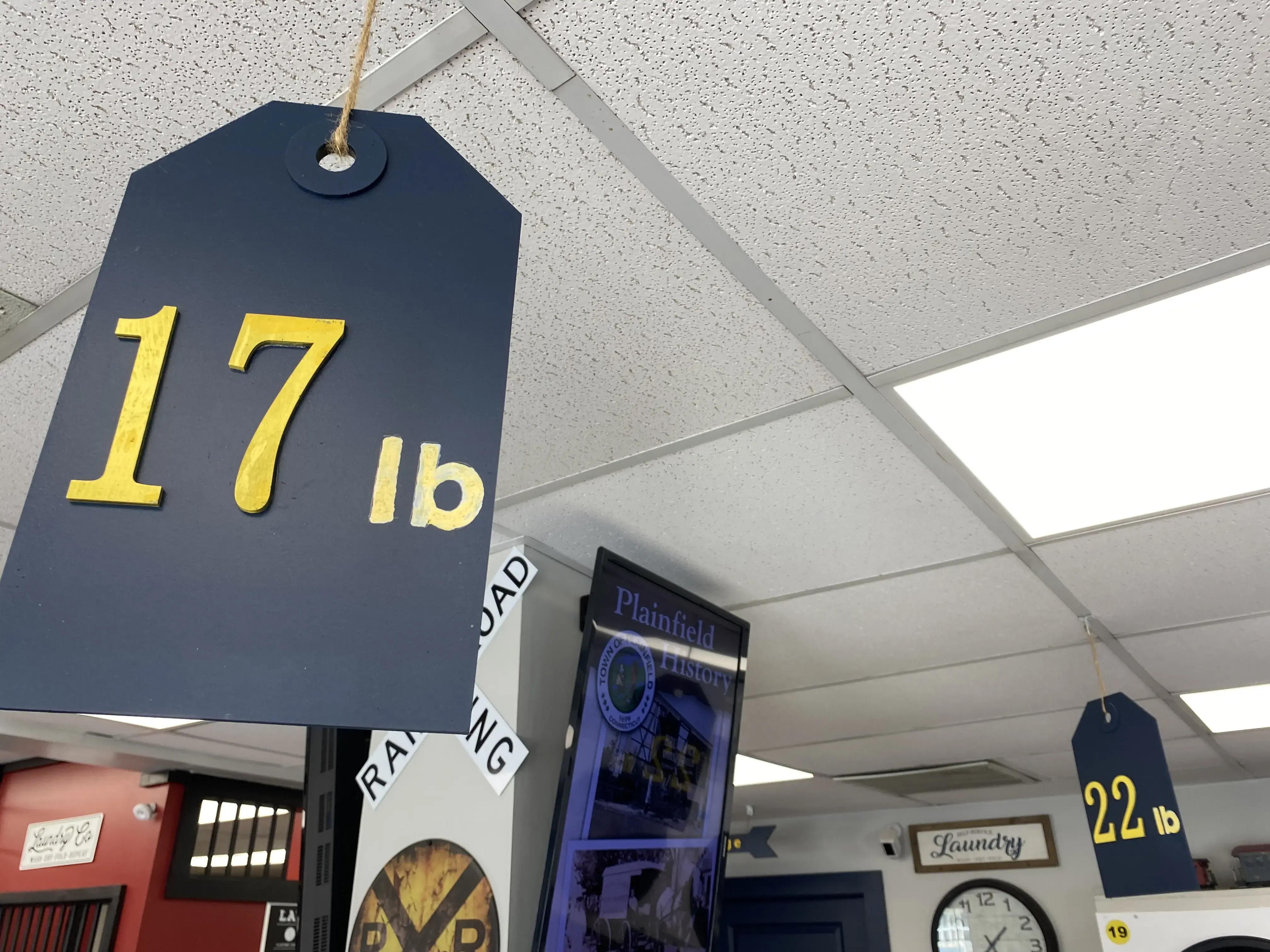 Bubbles Laundry Spa thumbnail 18