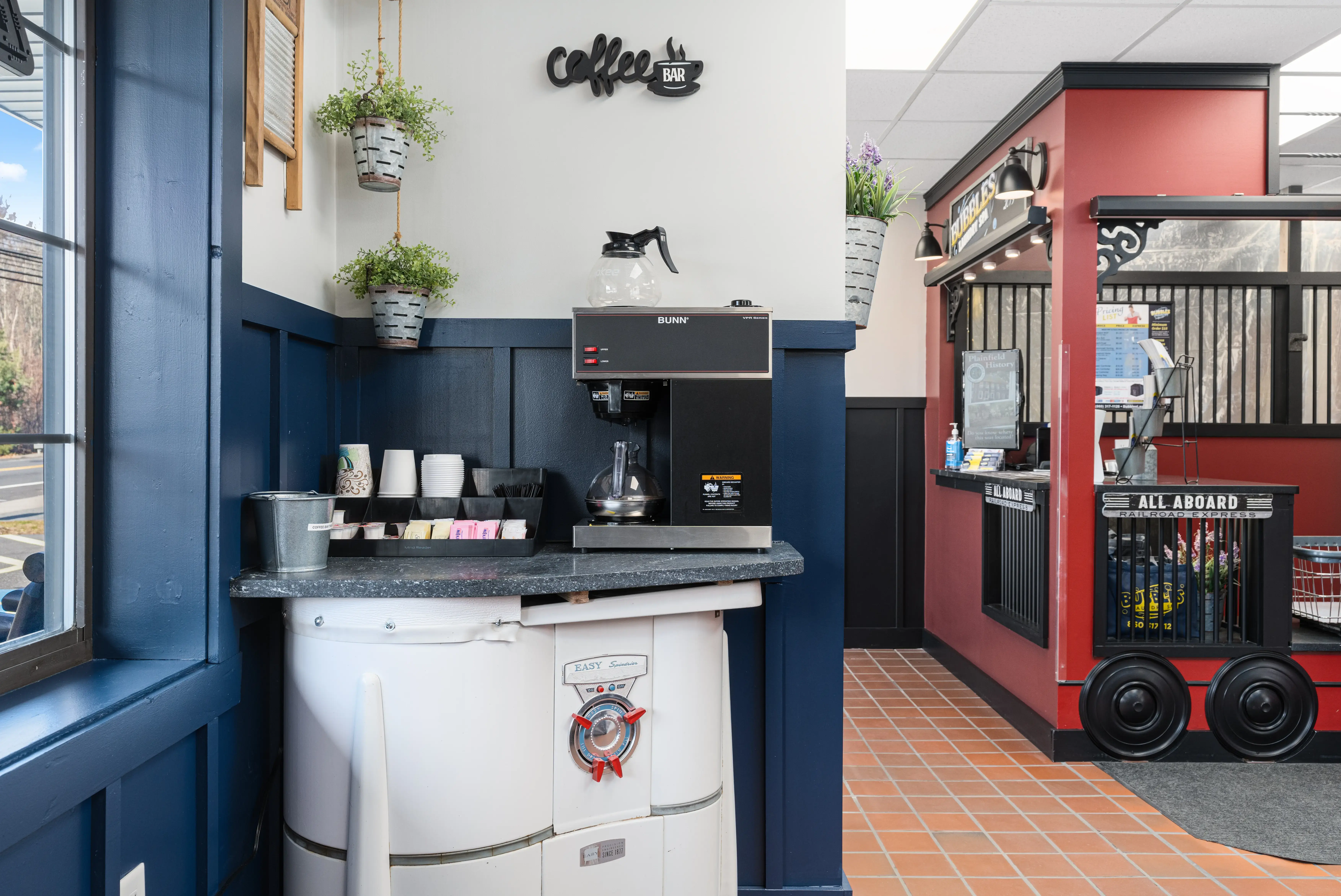 Bubbles Laundry Spa - Image 6