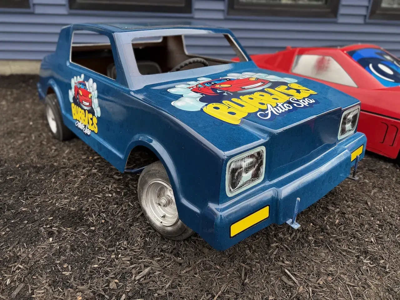 Bubbles Laundry Spa - Image 4