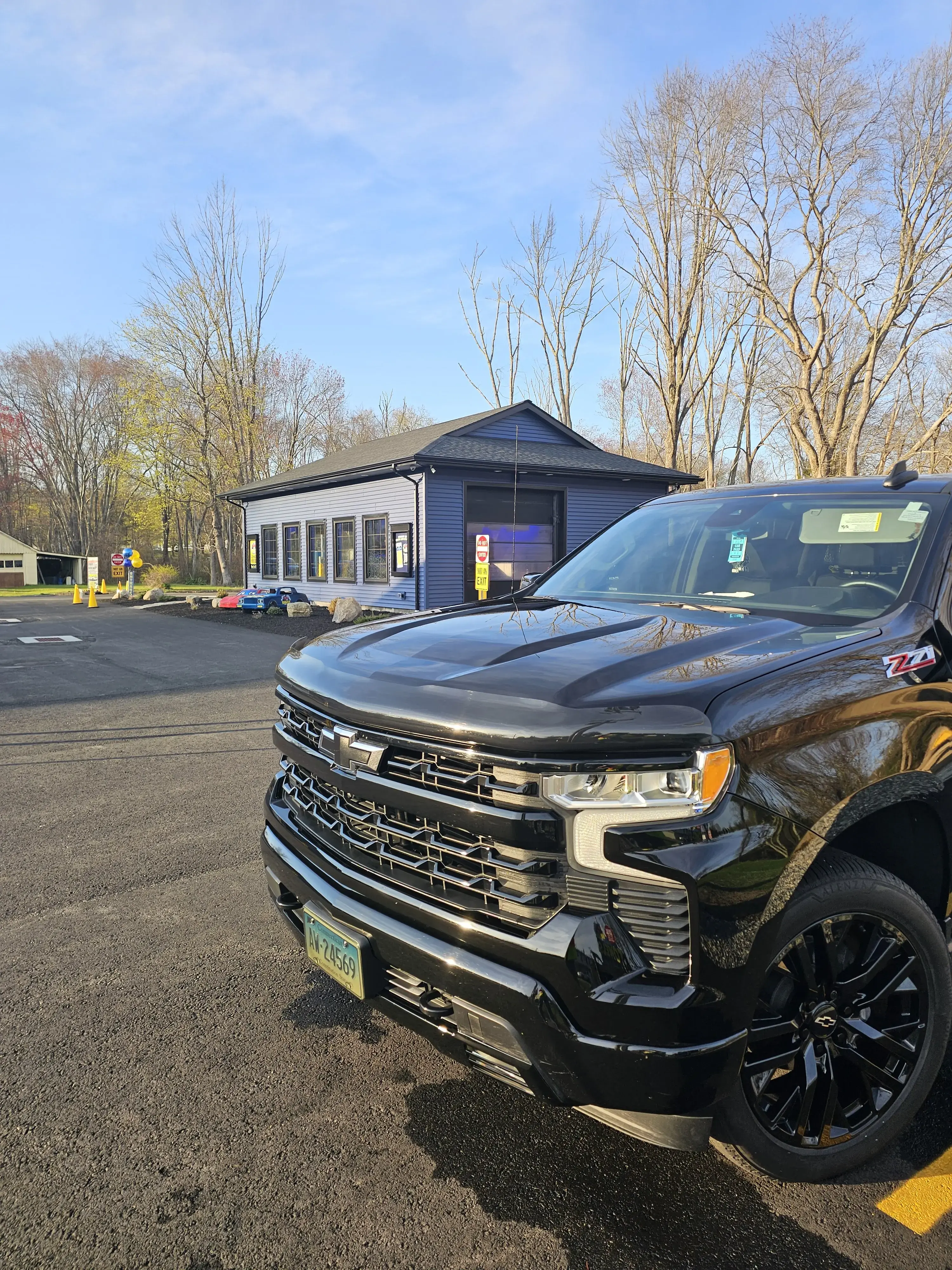 Bubbles Laundry Spa thumbnail 19