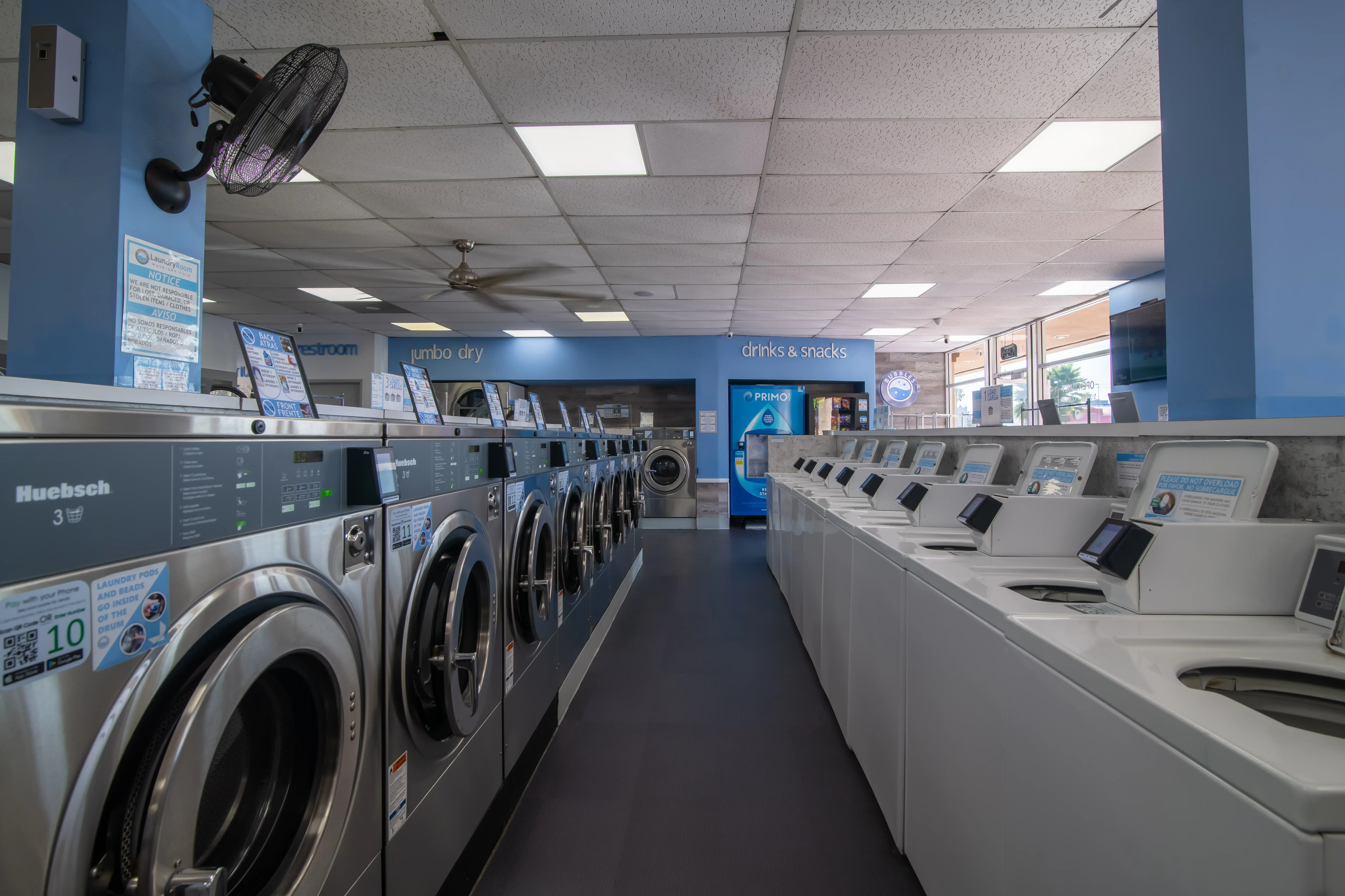 Bubbles LaundryRoom - Image 3
