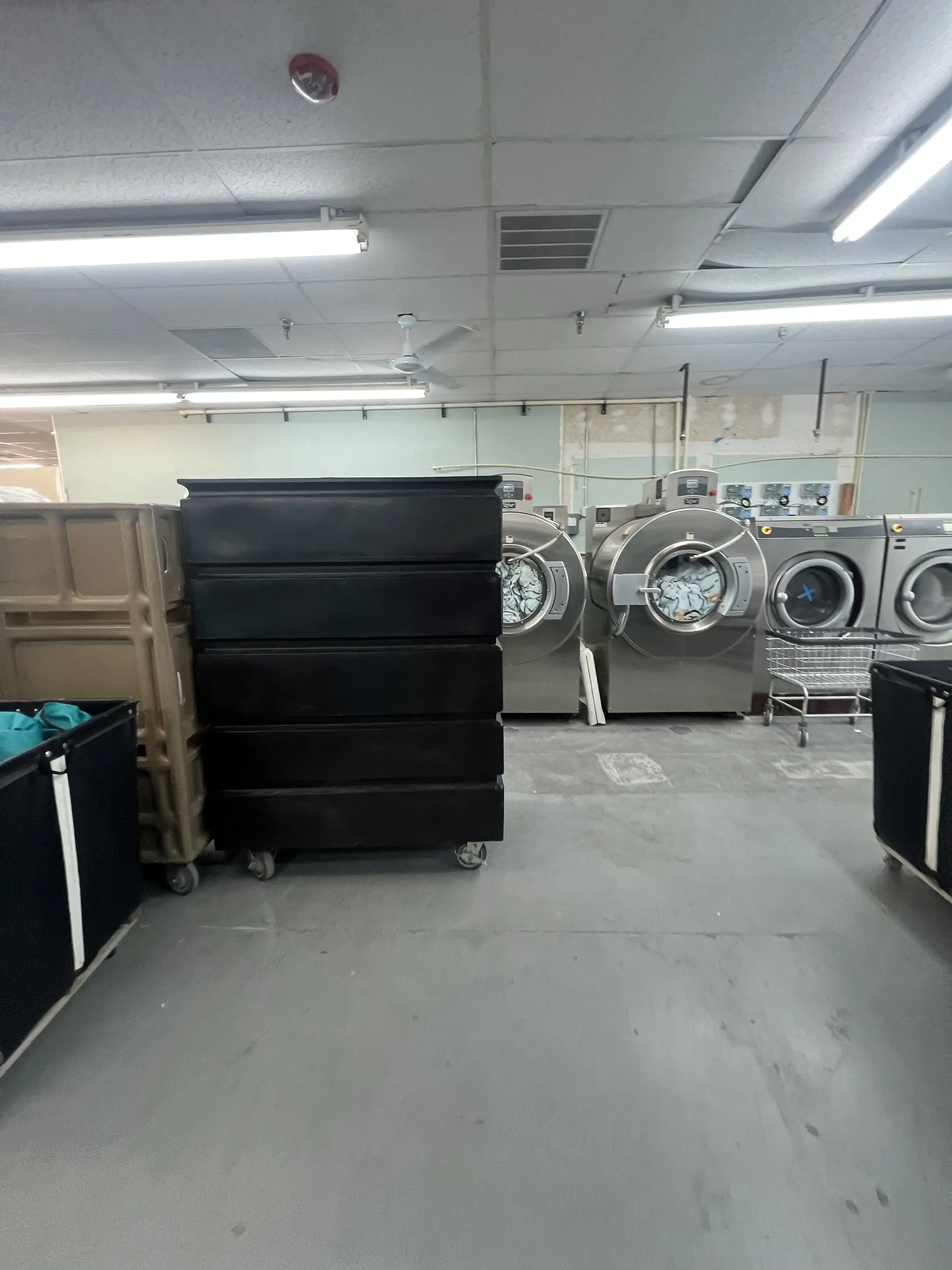 Bubbles Linens & Cleaning Services - Image 16