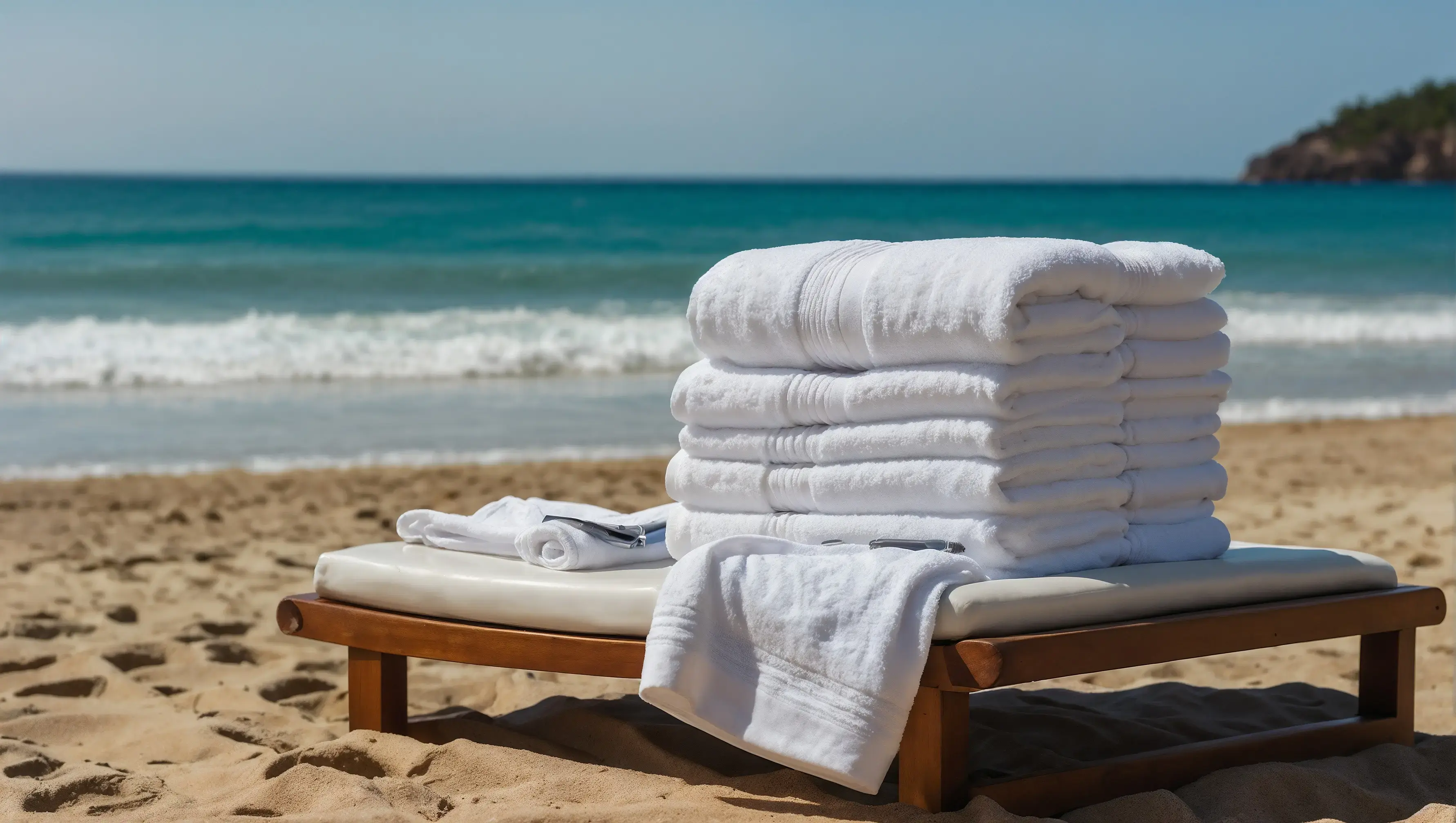 Bubbles Linens & Cleaning Services - Image 4
