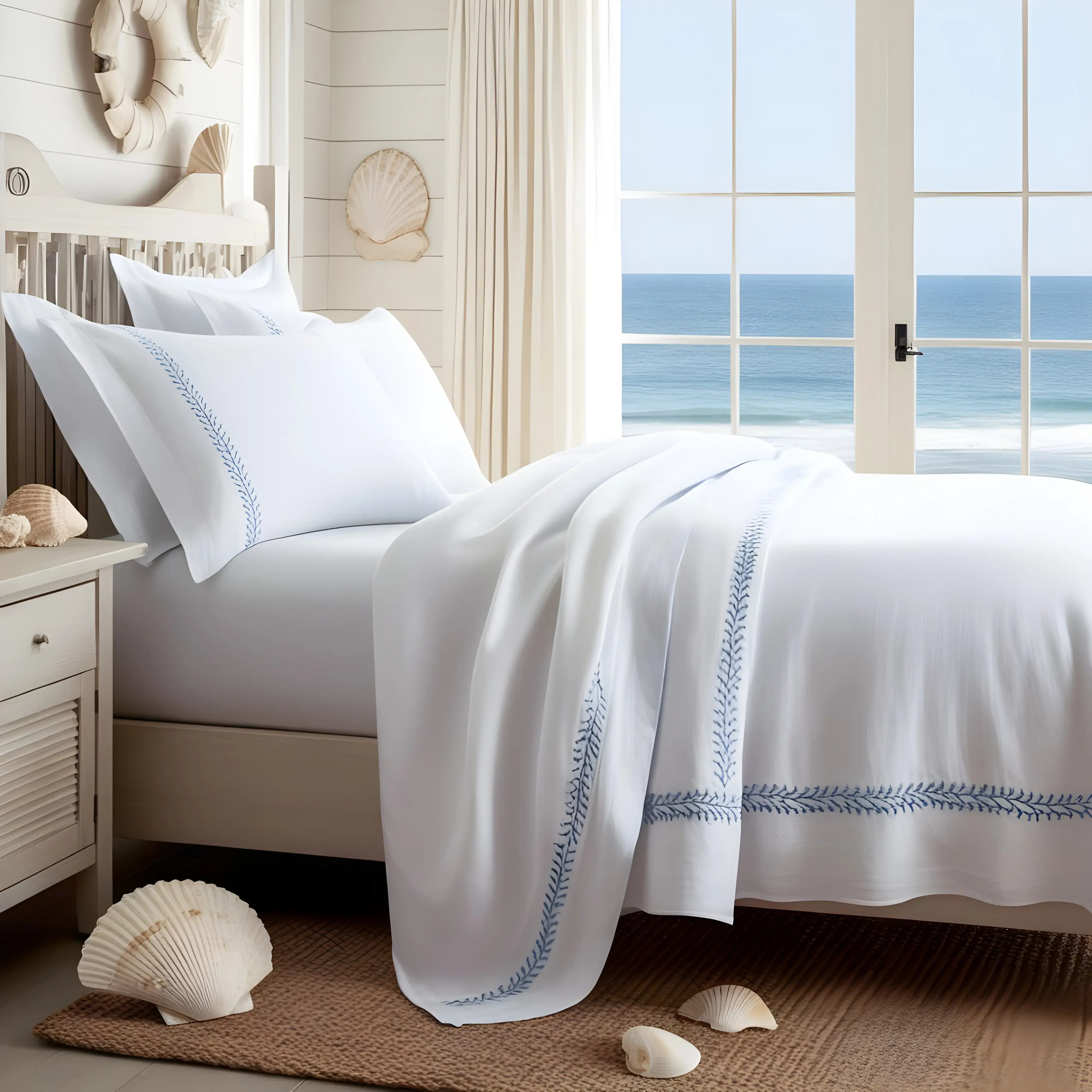 Bubbles Linens & Cleaning Services - Image 5