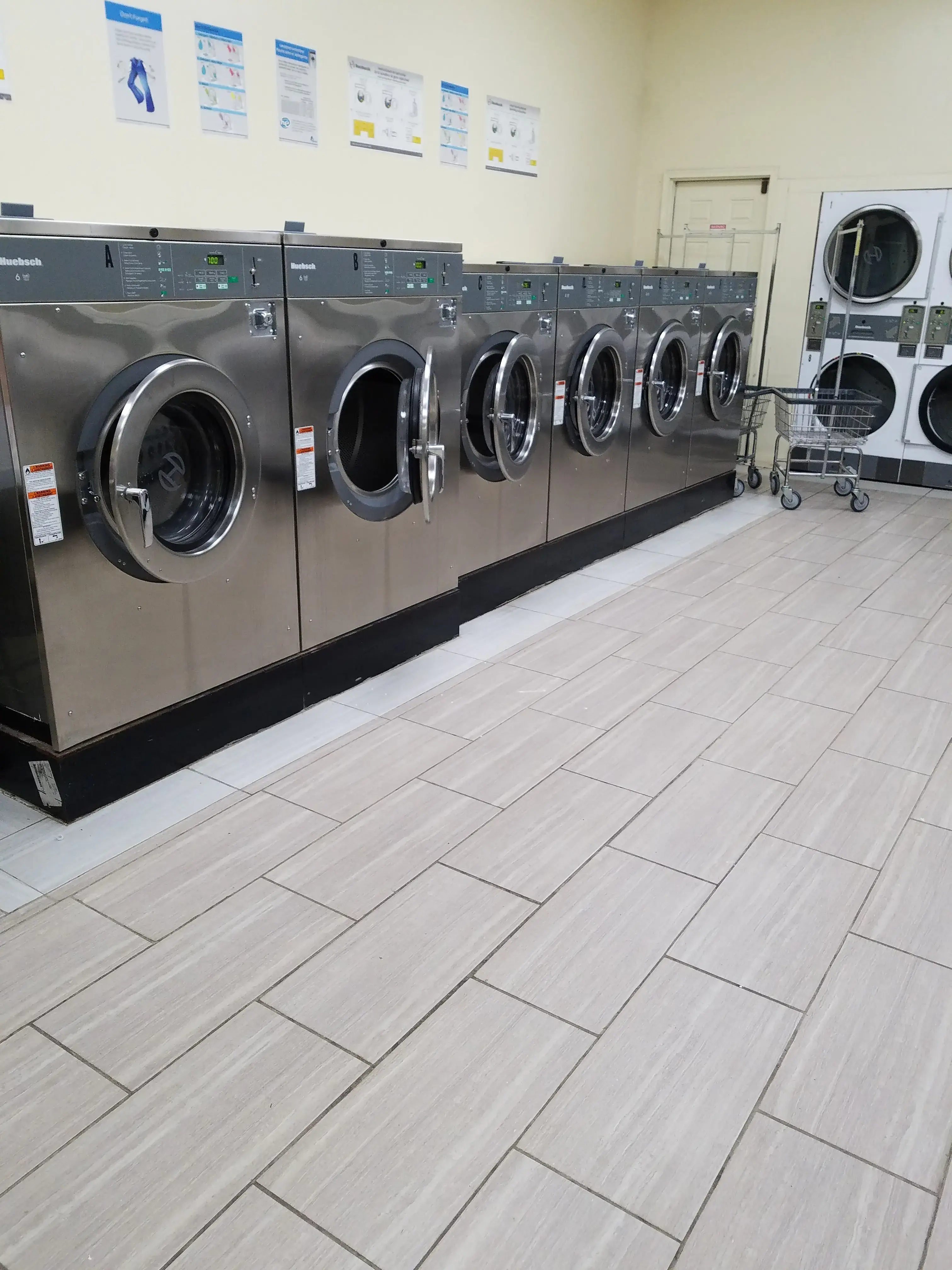 Bubbles On 4th thumbnail 16