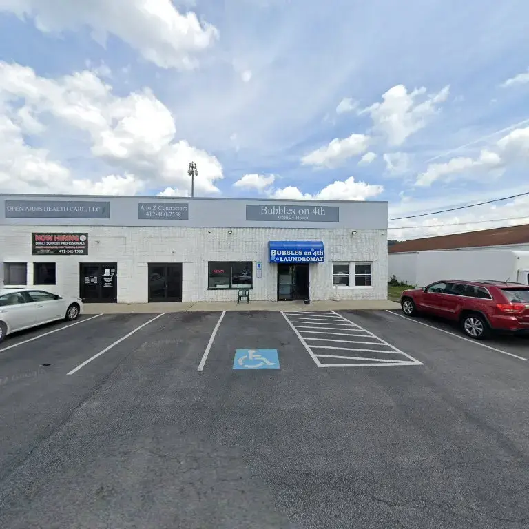 Bubbles On 4th thumbnail 18