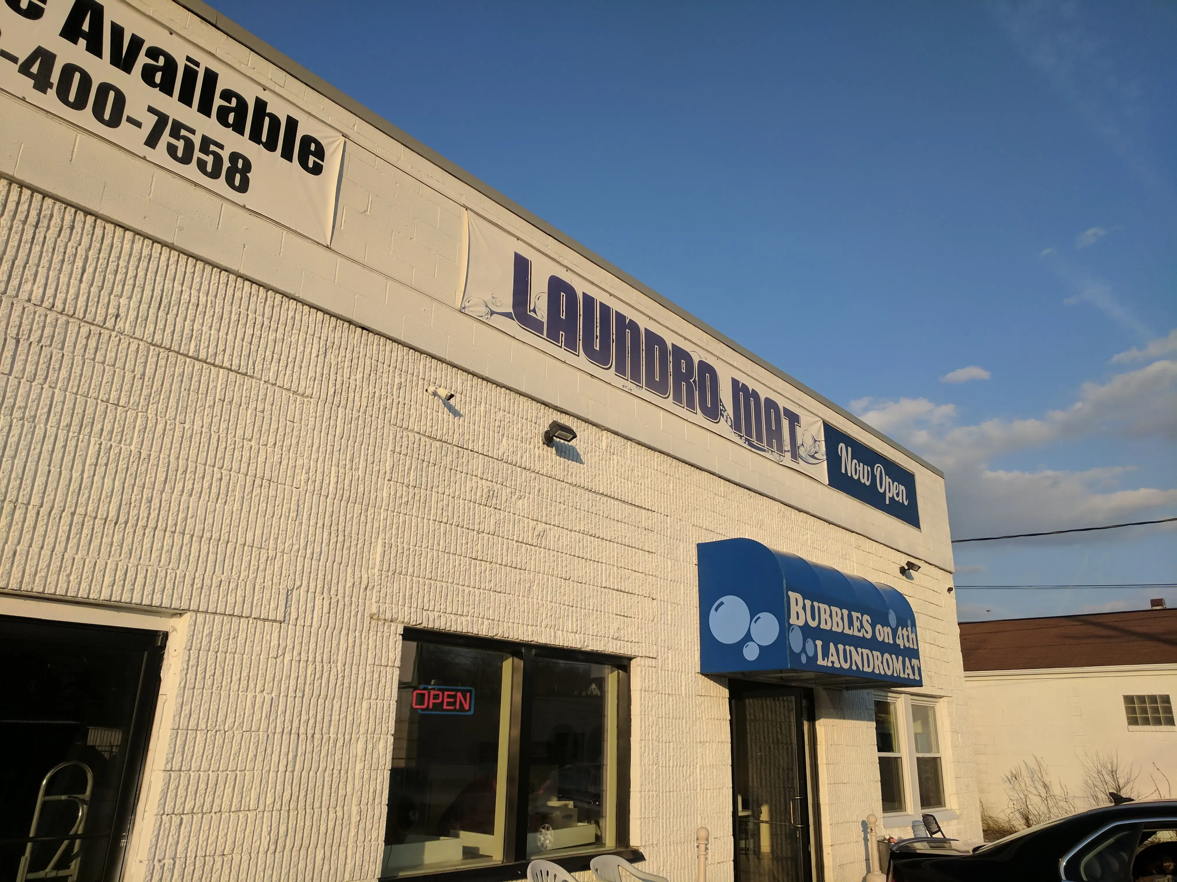 Bubbles On 4th - Image 4