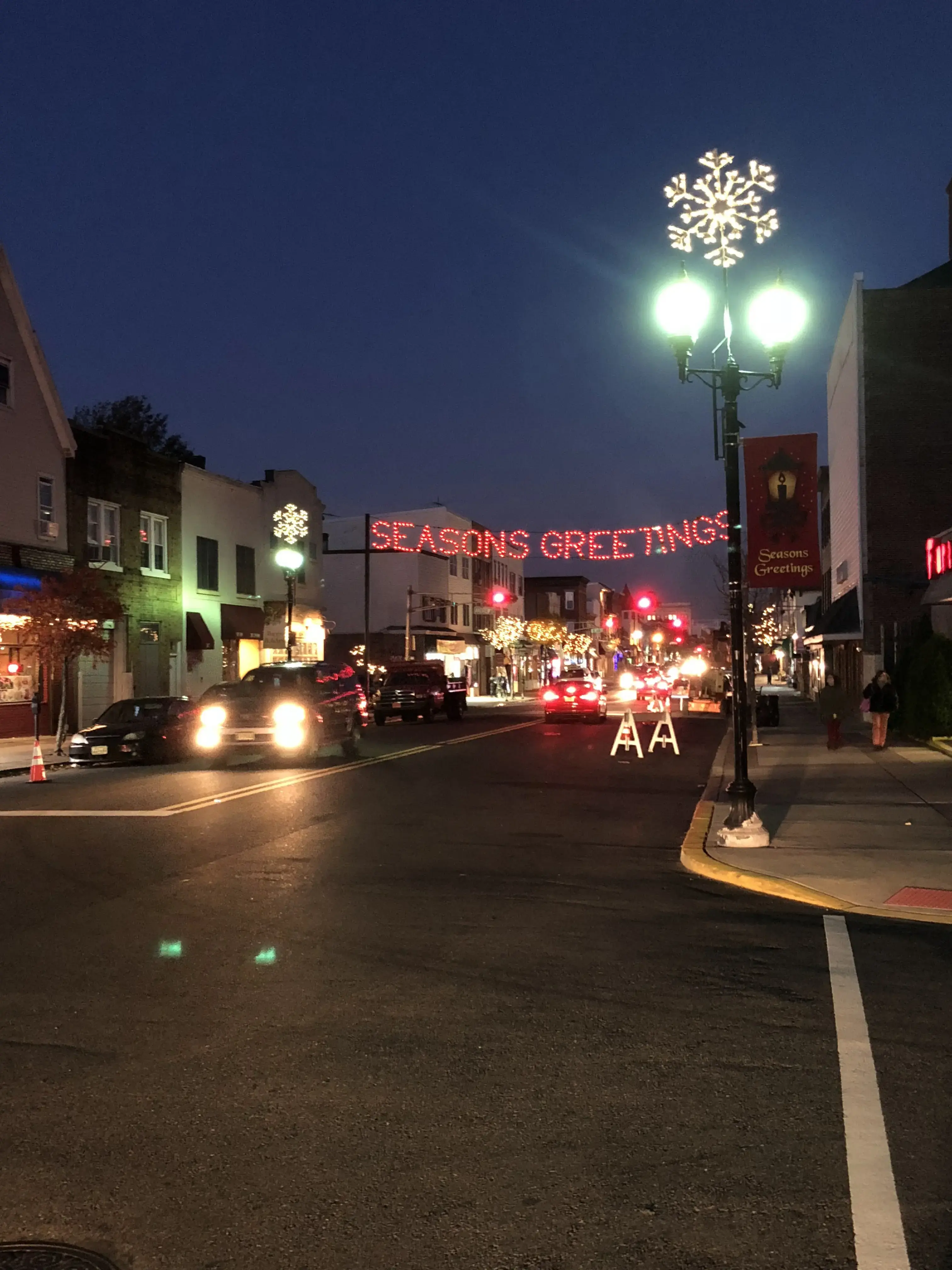 Bubbles On Broadway - Image 2