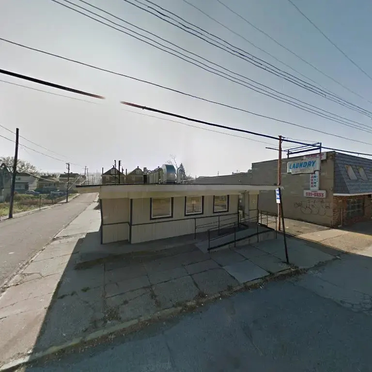 Bubbles On Broadway location