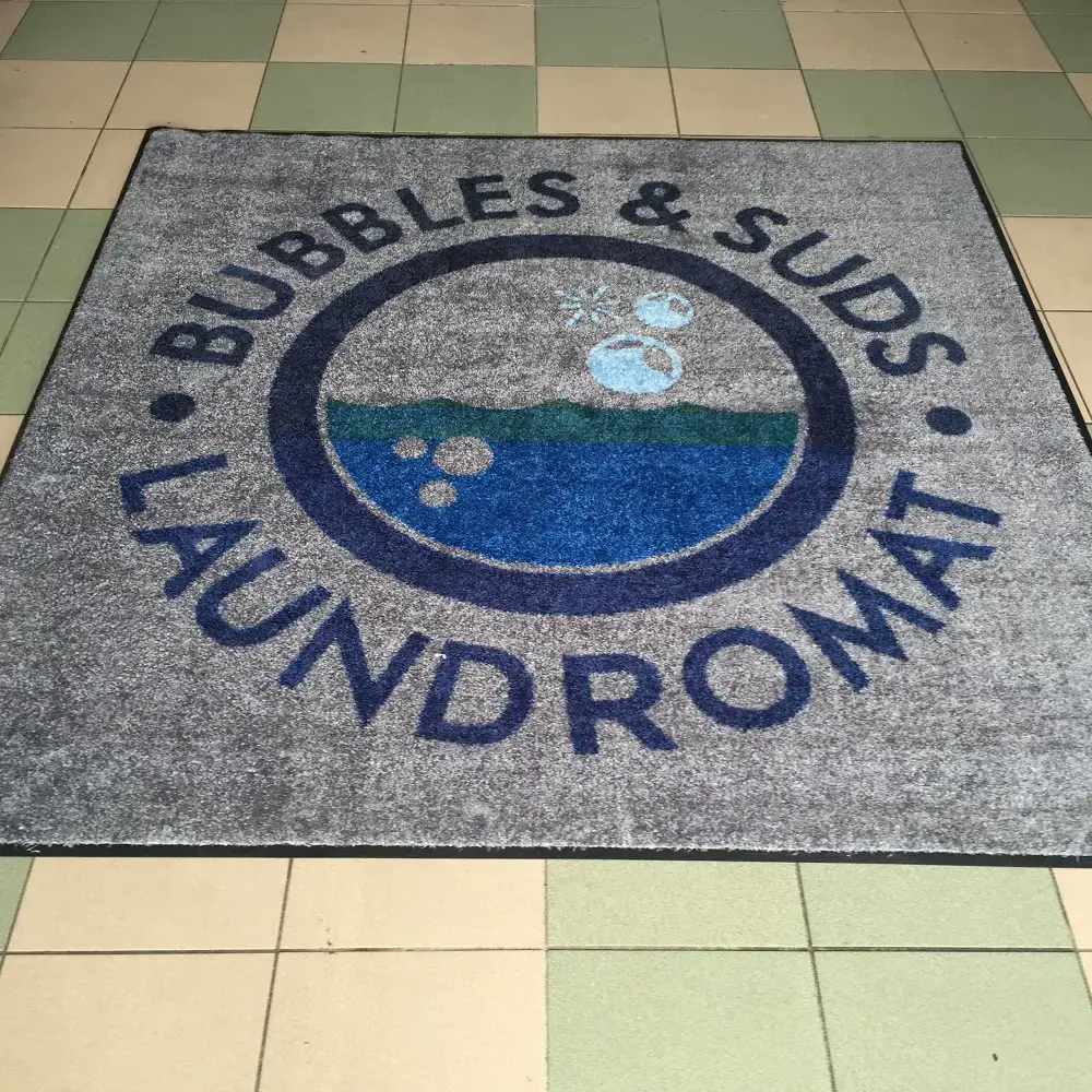 Bubbles & Suds Laundromat - Image 18