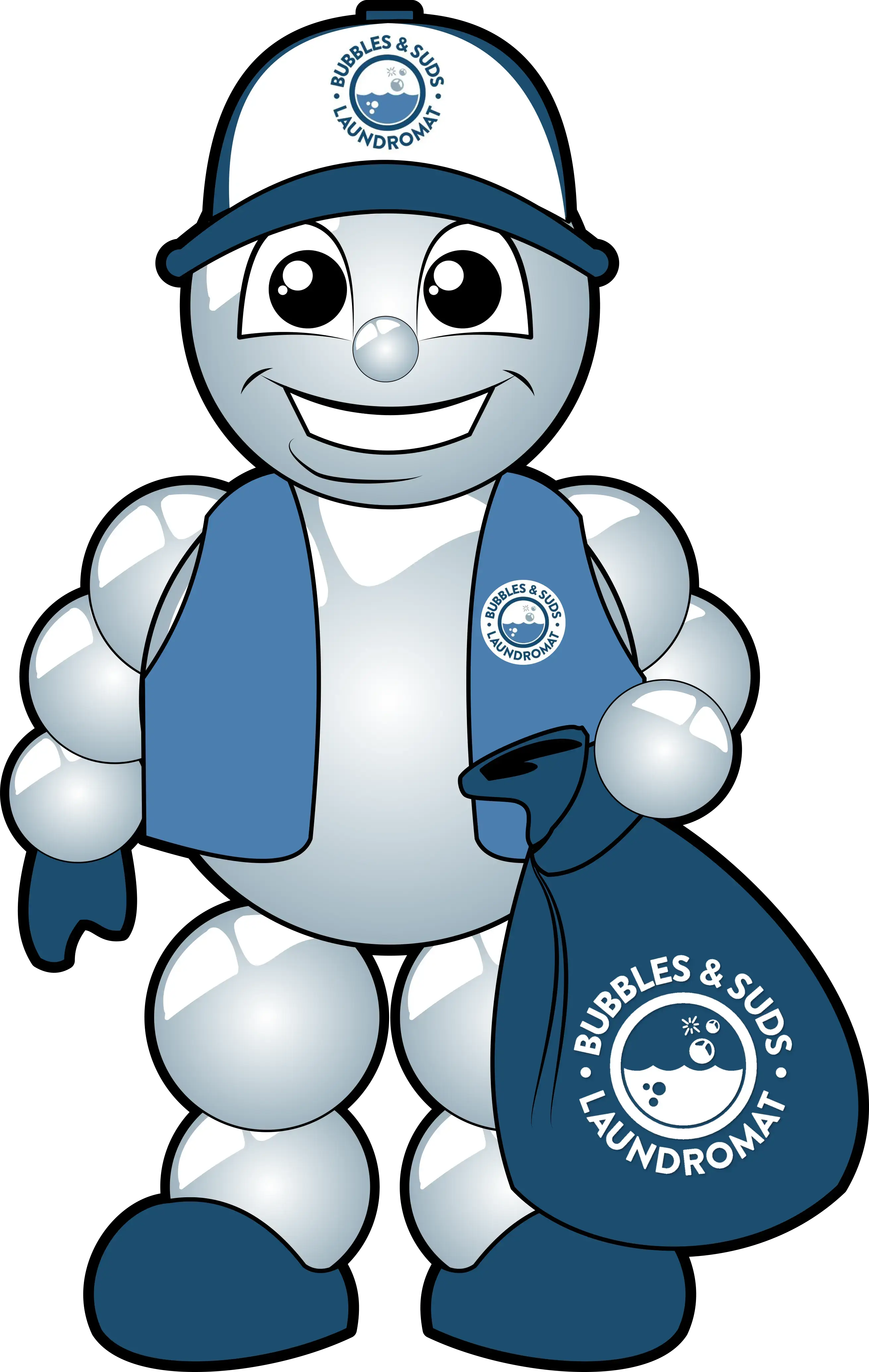 Bubbles & Suds Laundromat thumbnail 17