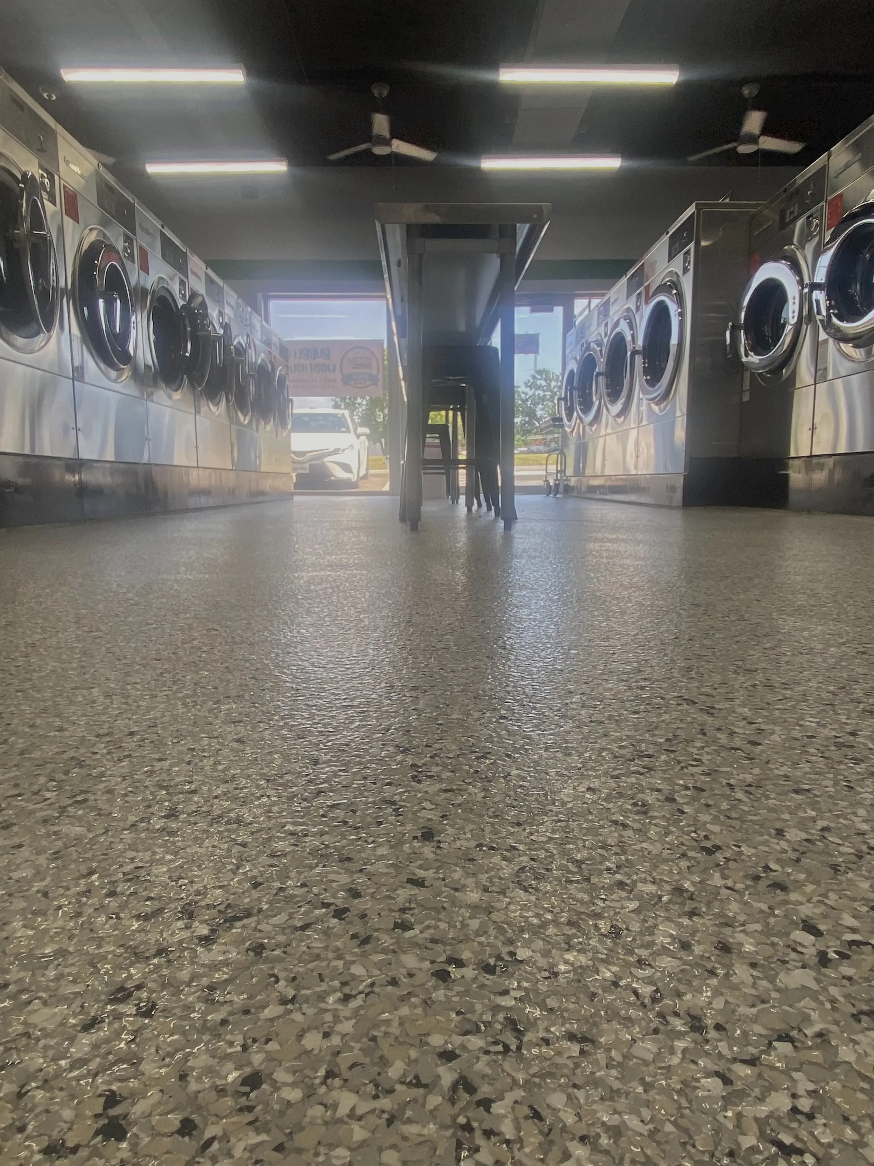 Bubbles Wash House 1 thumbnail 11