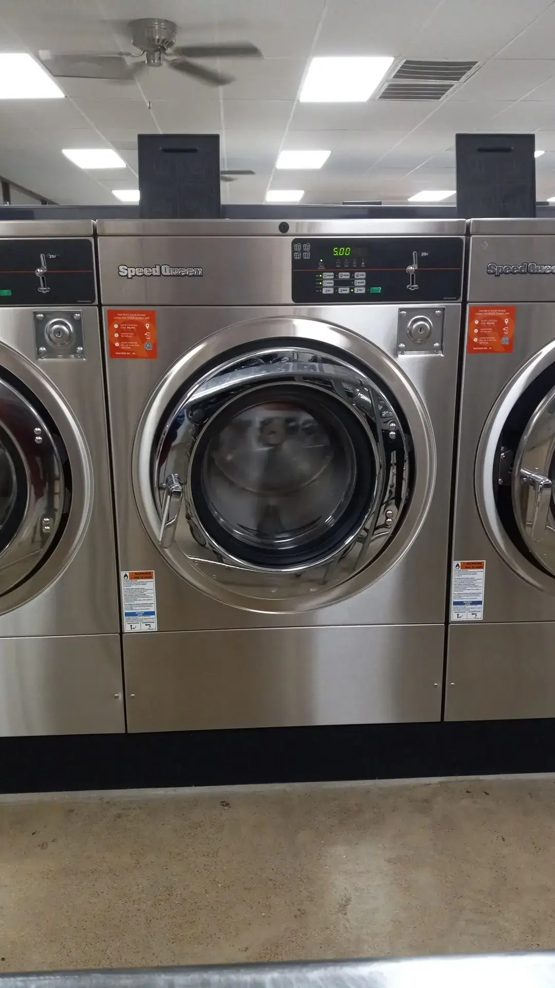 Bubbles Wash House thumbnail 16