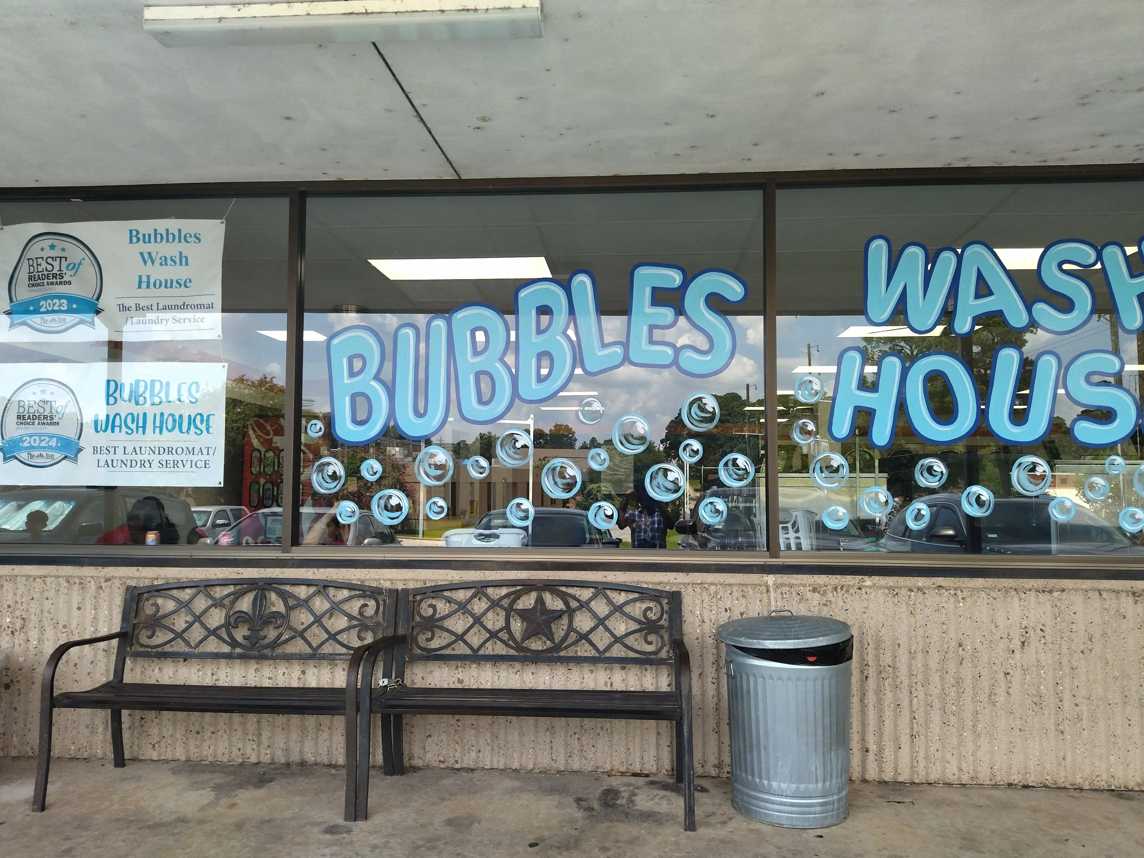 Bubbles Wash House thumbnail 4