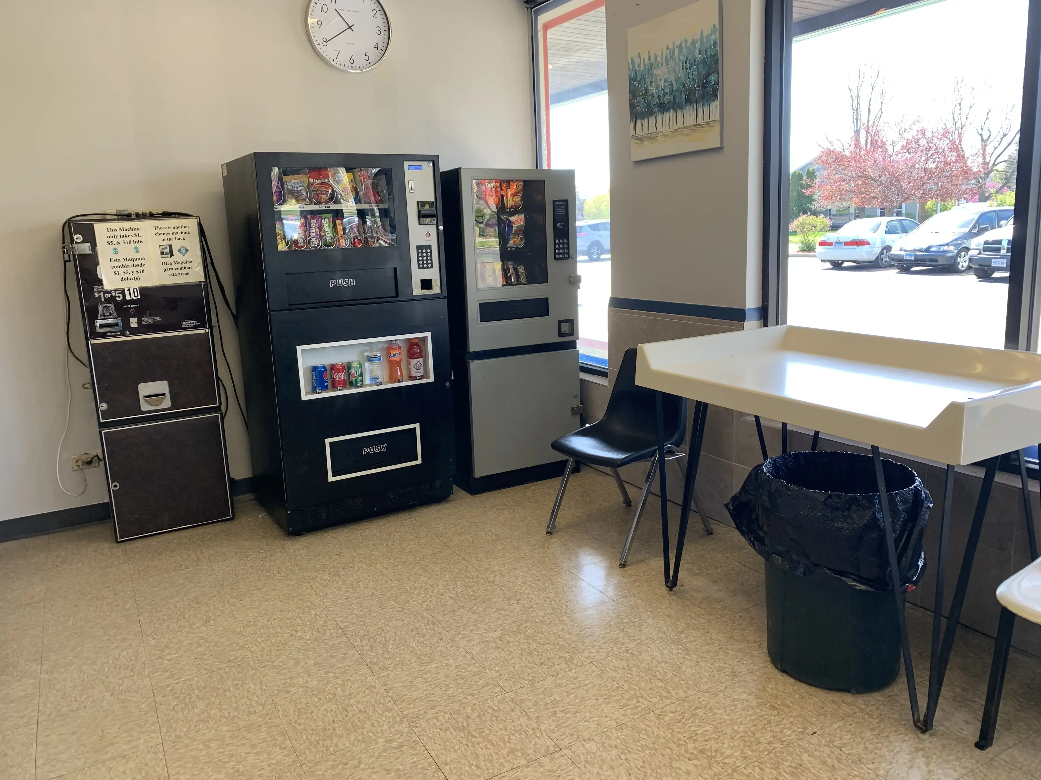 Bubblez Laundromat thumbnail 6