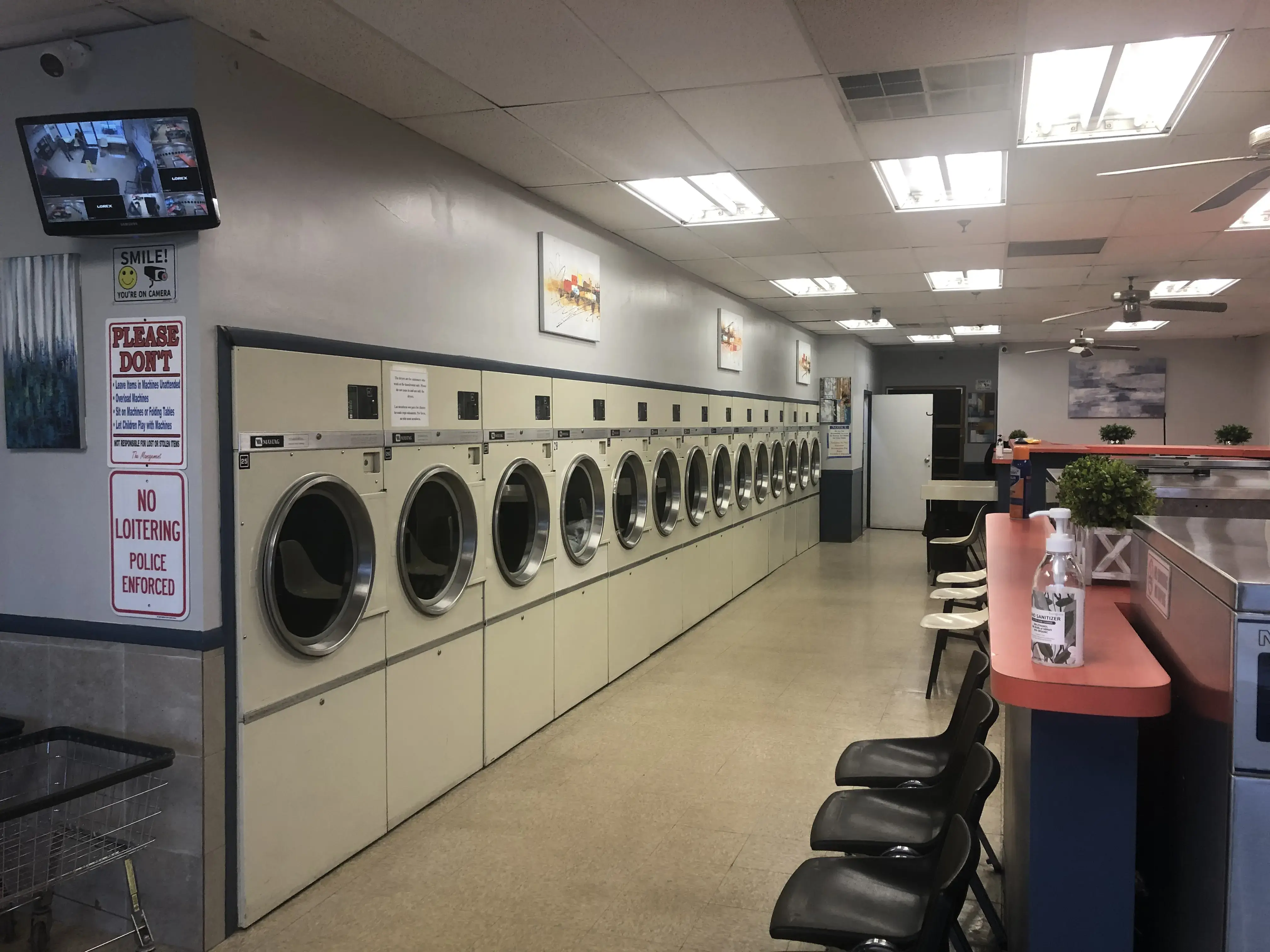 Bubblez Laundromat thumbnail 17