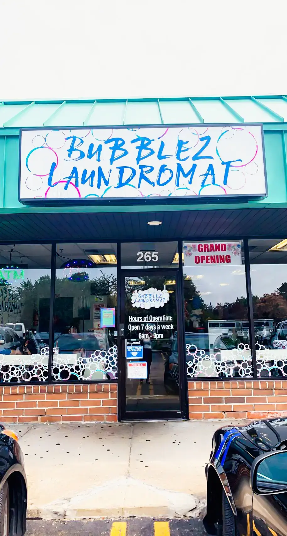 Bubblez Laundromat thumbnail 8