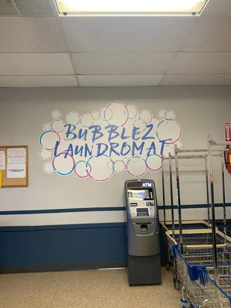 Bubblez Laundromat thumbnail 3
