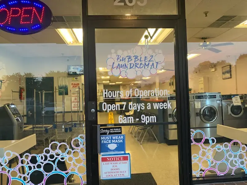 Bubblez Laundromat thumbnail 11
