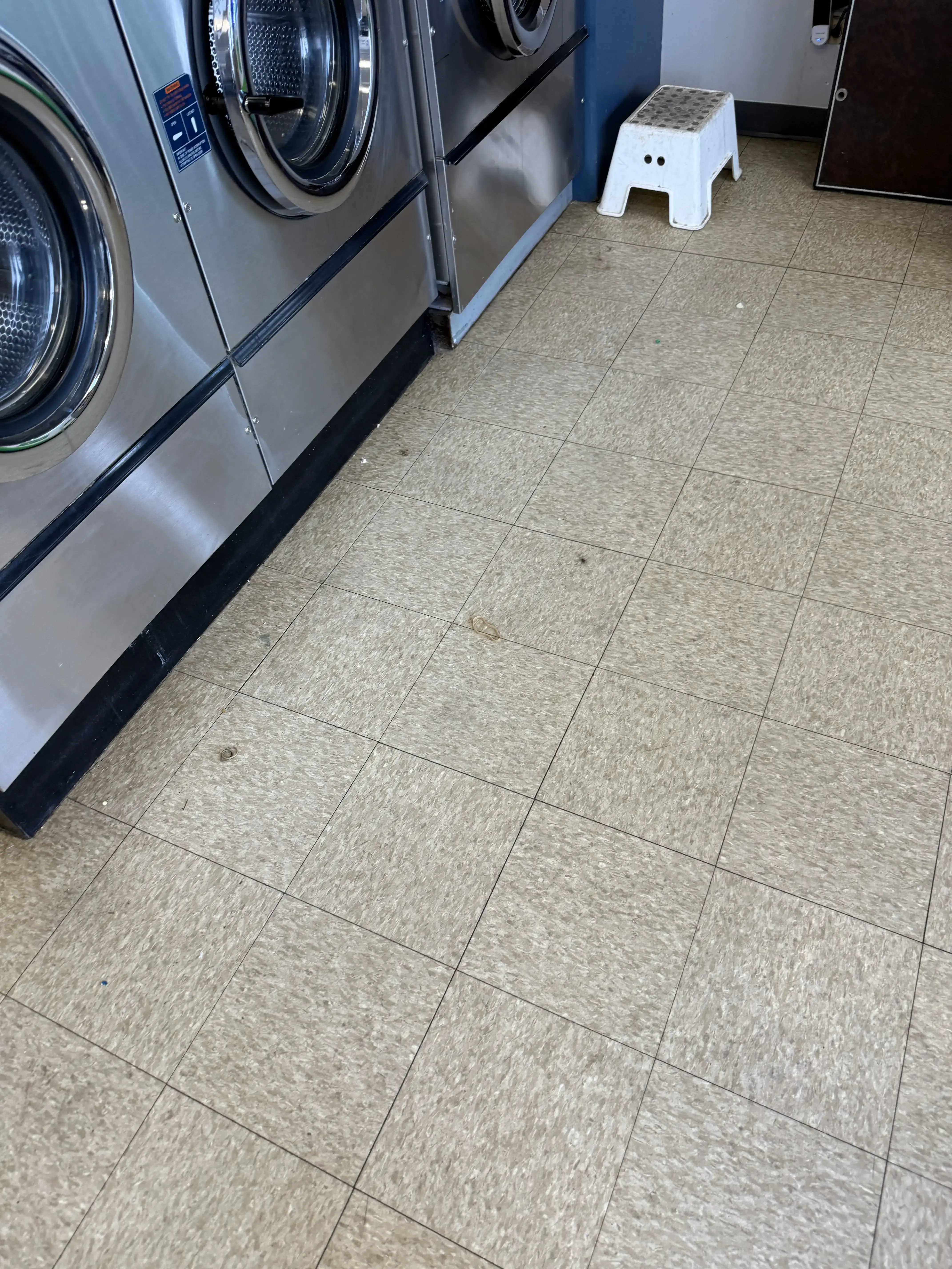 Bubblez Laundromat thumbnail 9