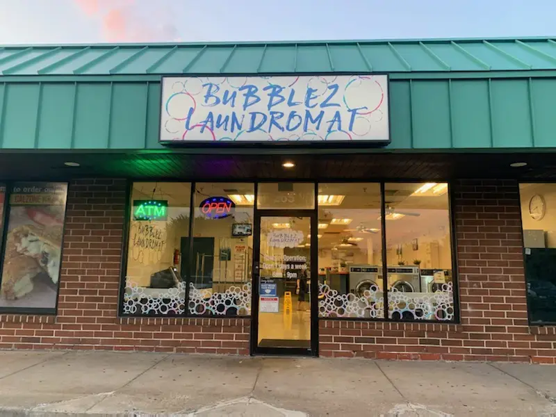 Bubblez Laundromat thumbnail 12
