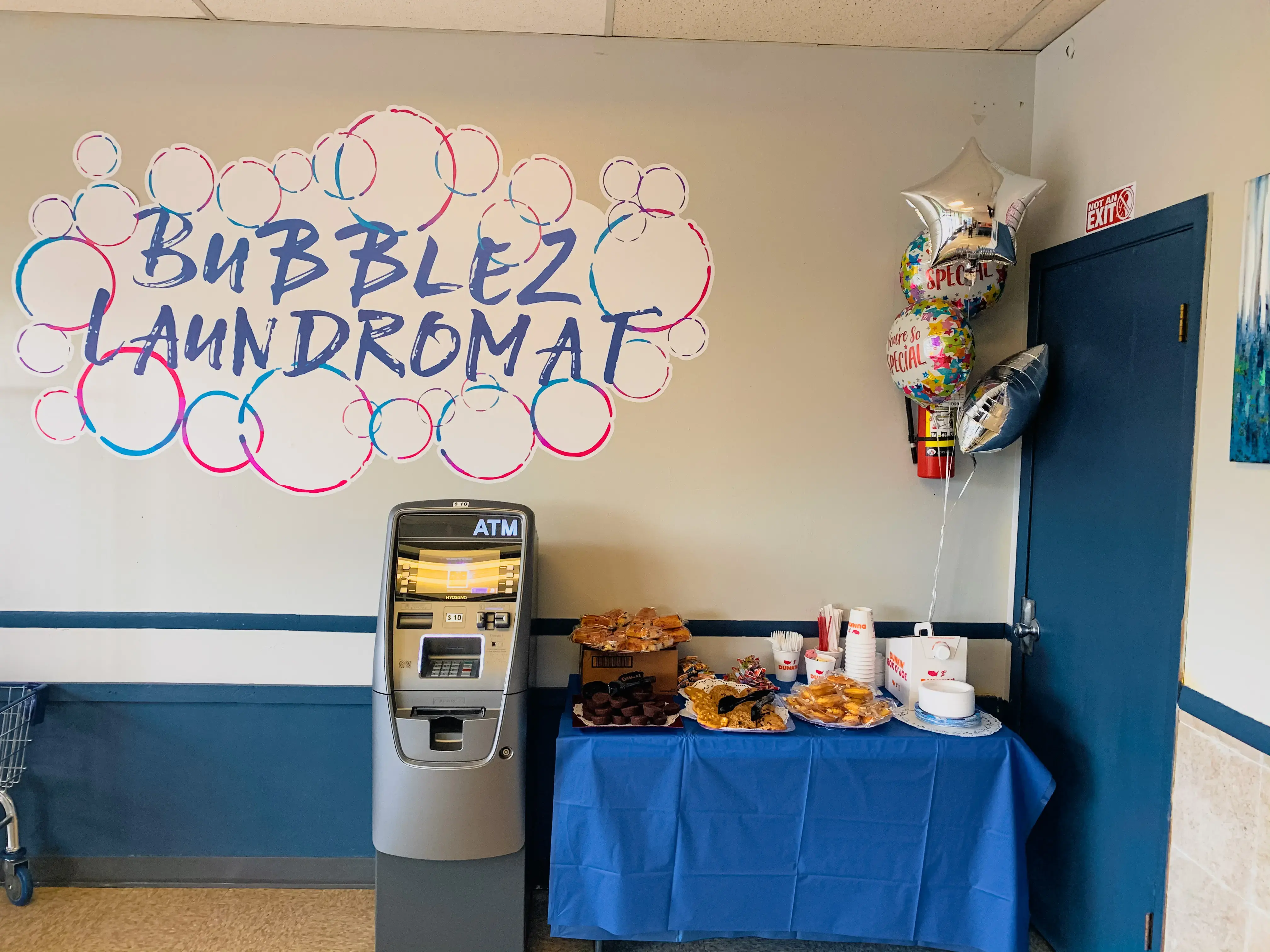 Bubblez Laundromat - Image 7