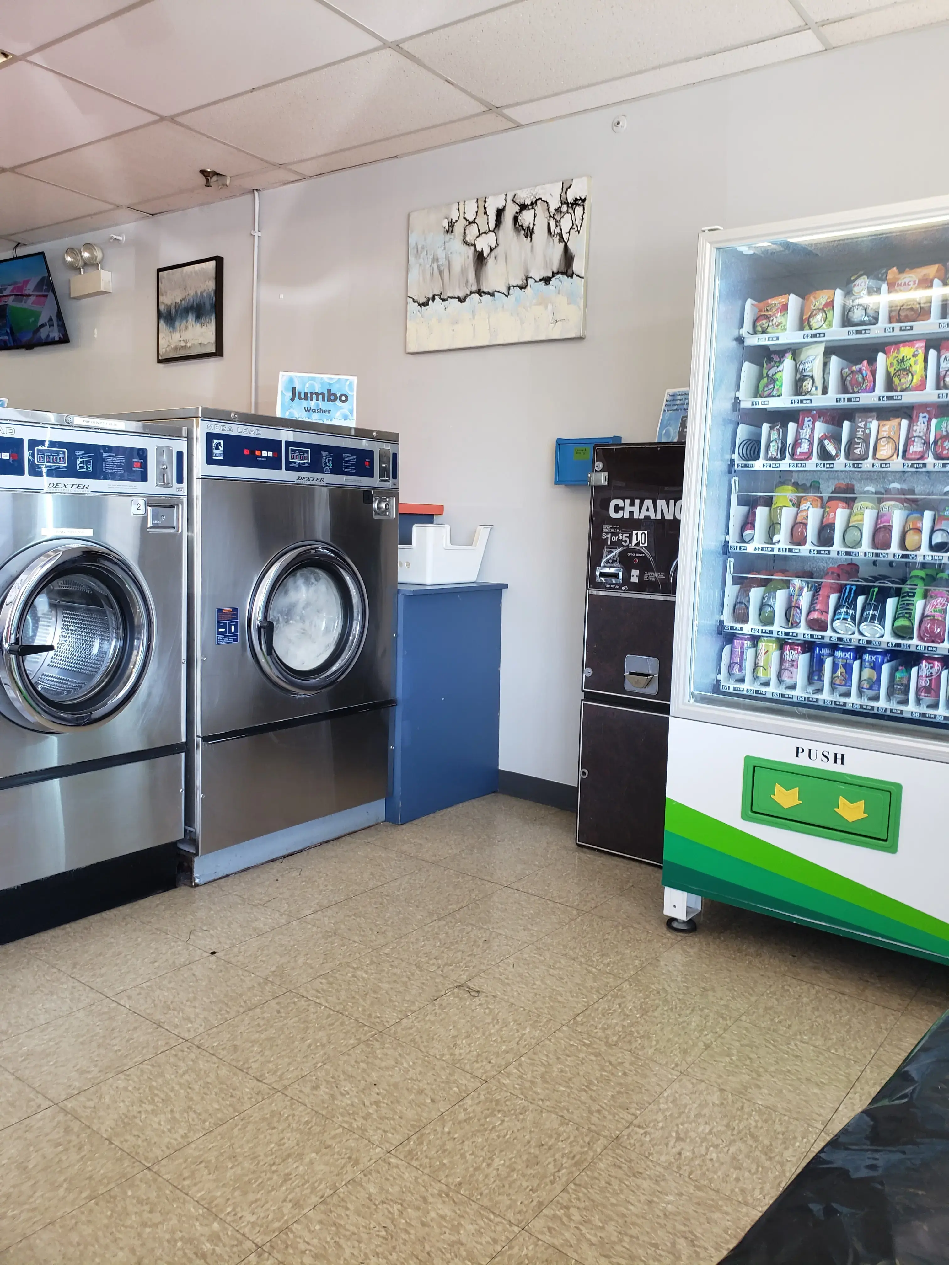 Bubblez Laundromat thumbnail 18