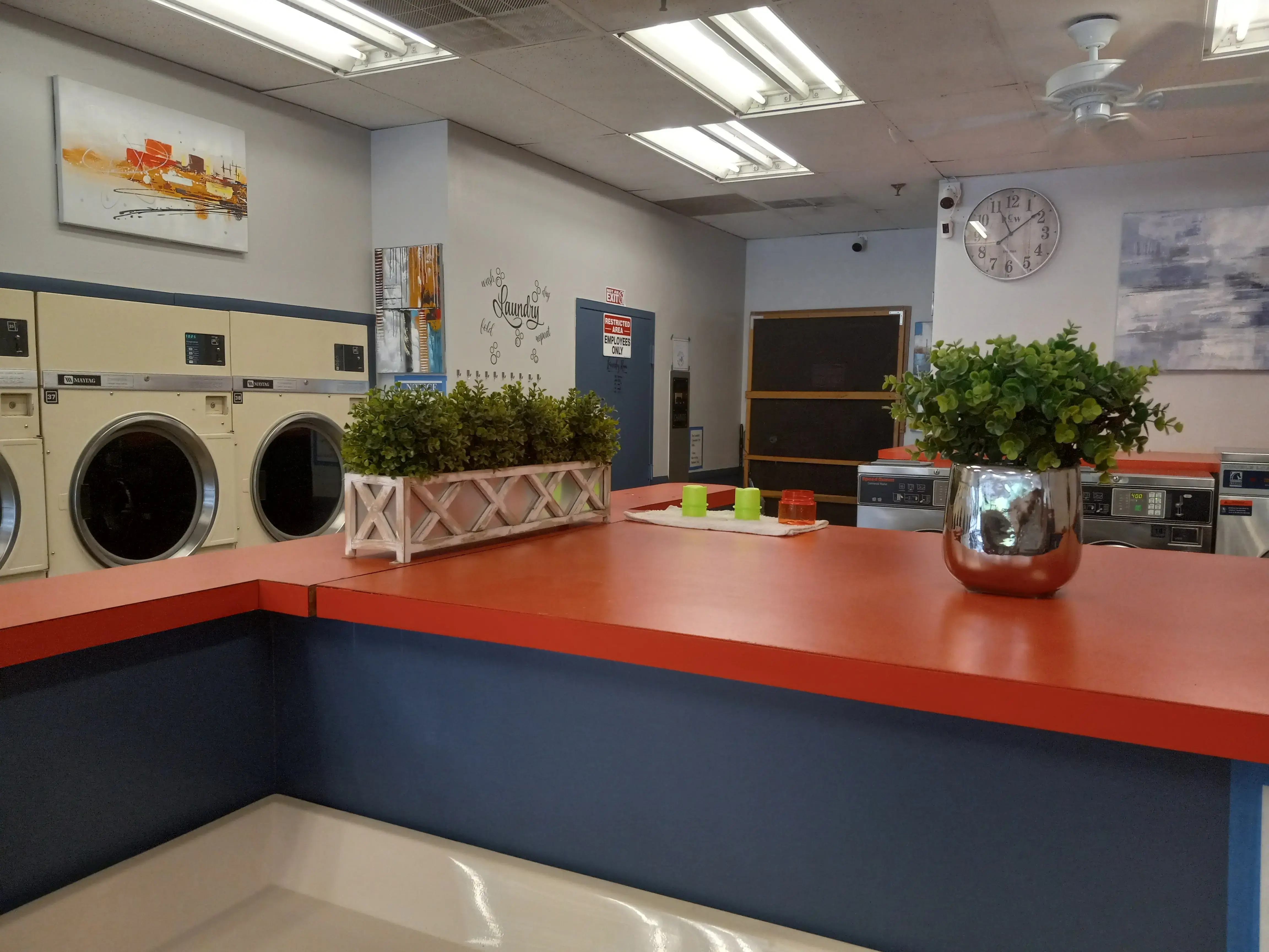 Bubblez Laundromat thumbnail 19