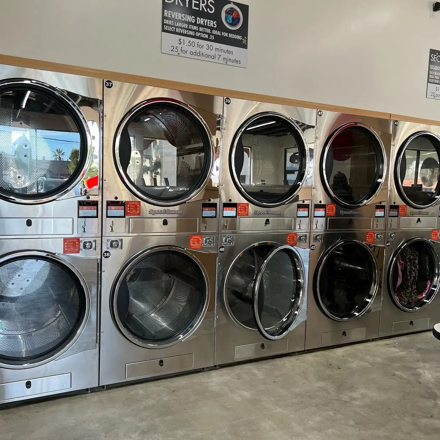 BubblyMat Laundry | Wash & Fold - Image 10