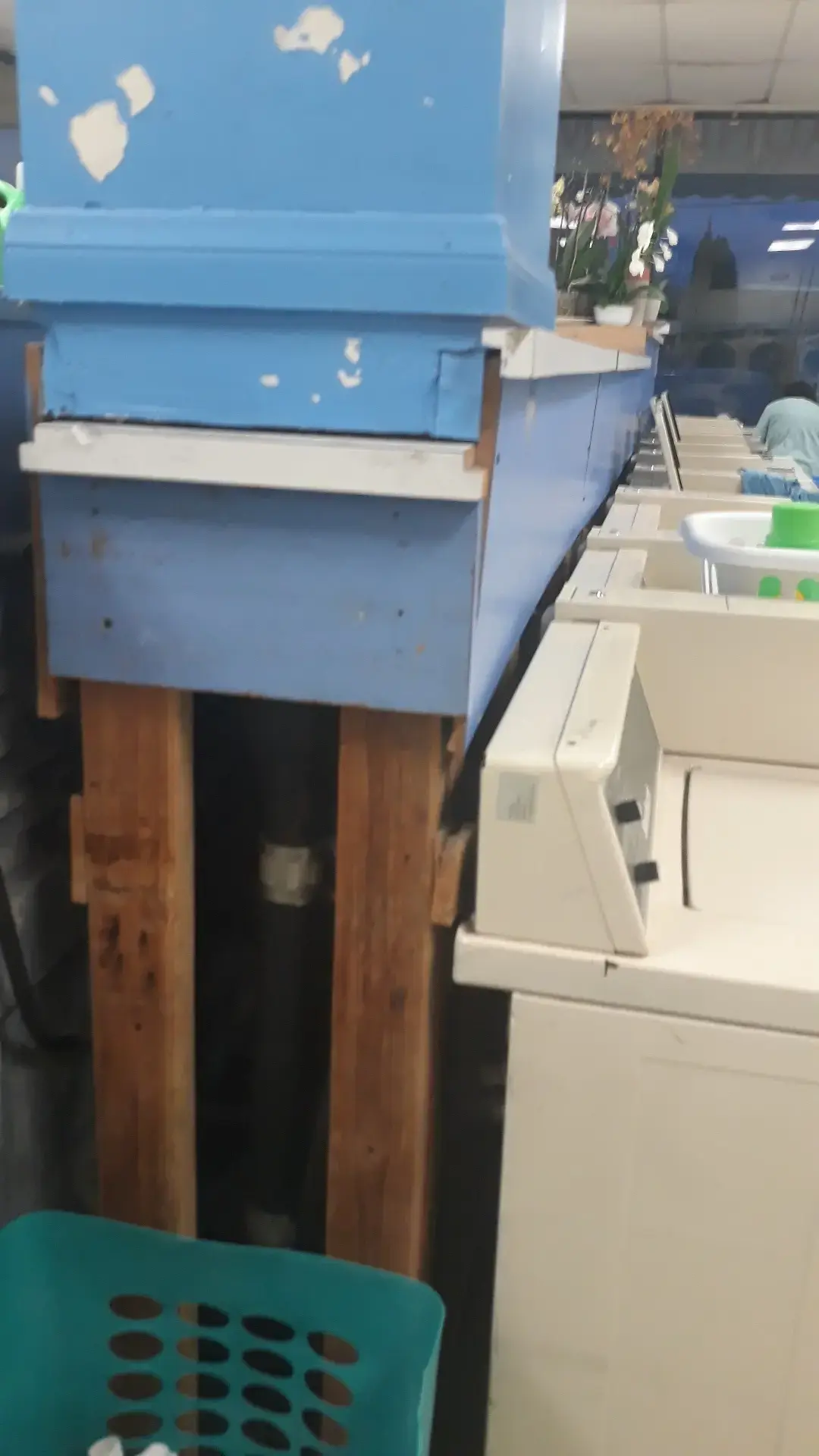 BubblyMat Laundry | Wash & Fold - Image 12