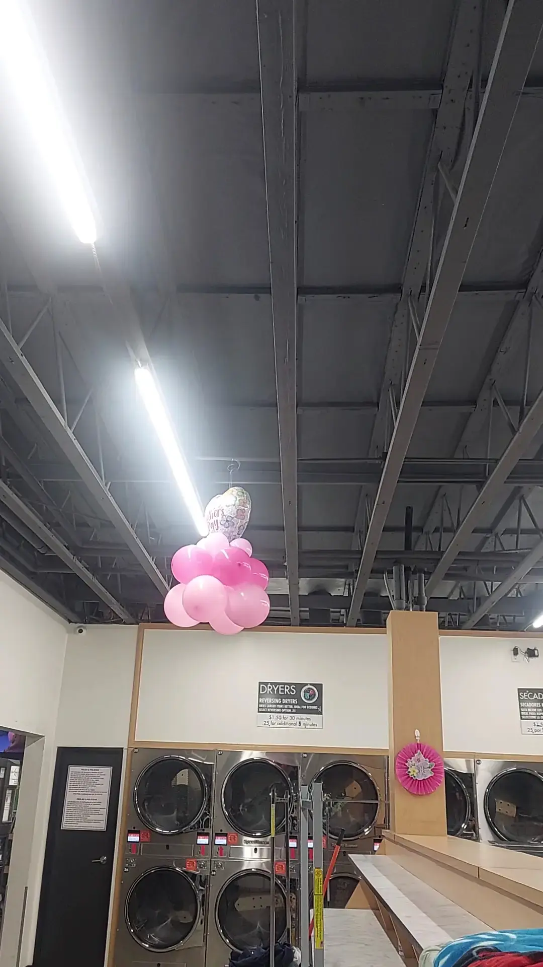 BubblyMat Laundry | Wash & Fold - Image 8