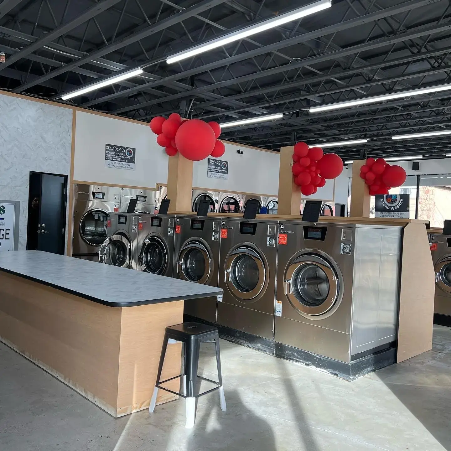 BubblyMat Laundry | Wash & Fold thumbnail 20